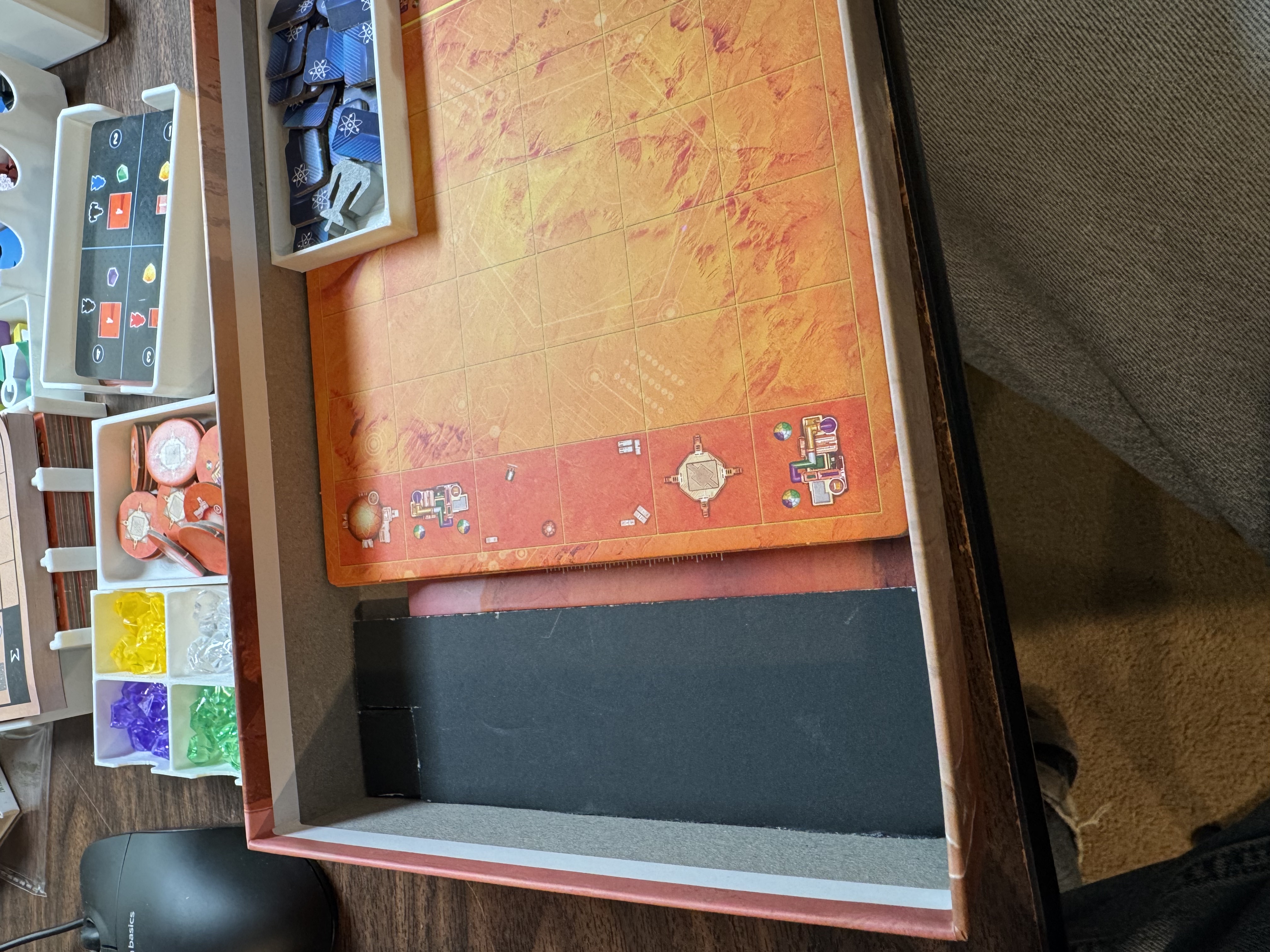 Mining Colony Insert — thumbnail 2