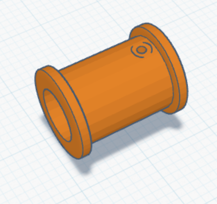Wired Headphone Holder — miniatura 2