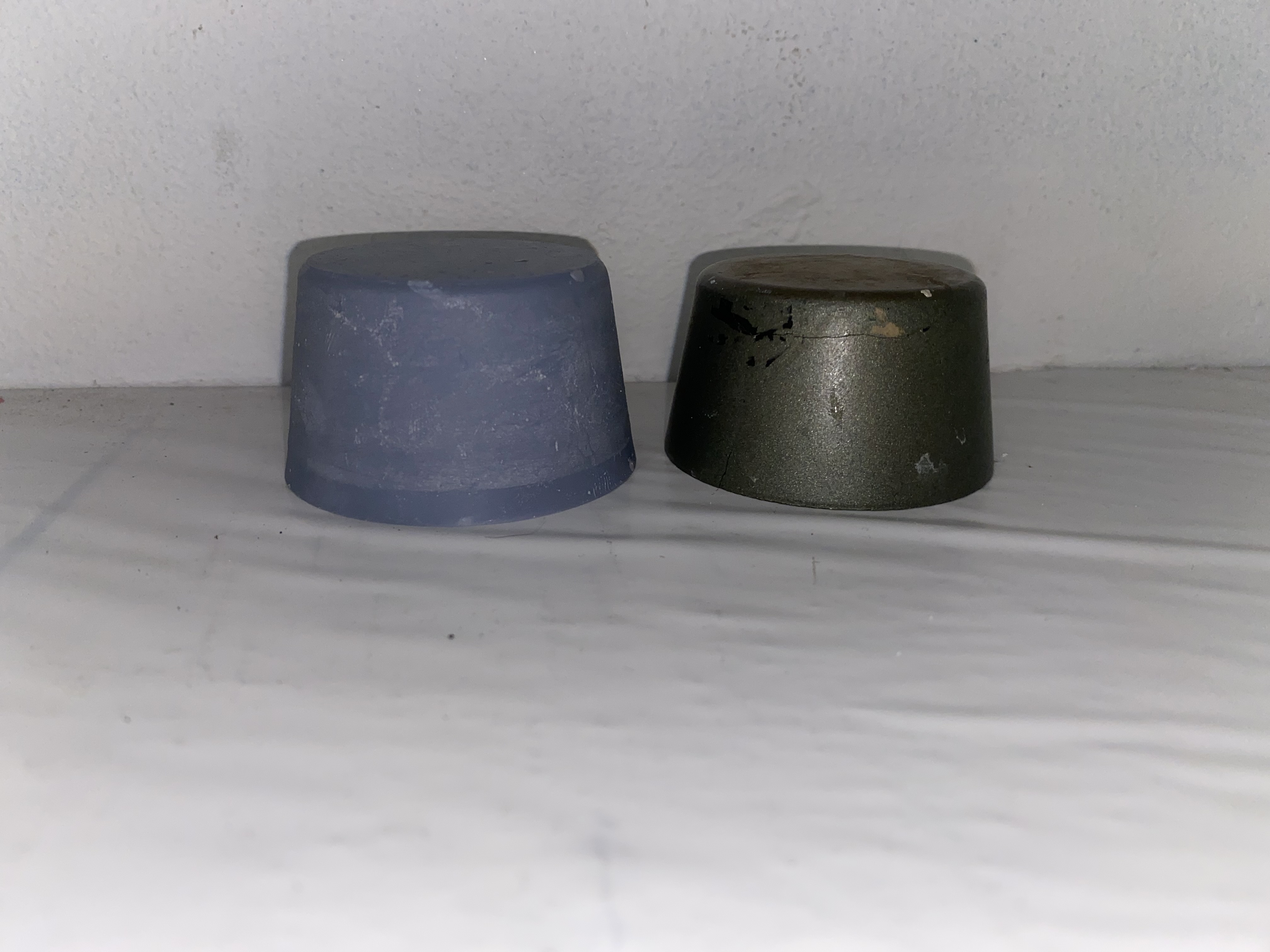 Screw-on Cap for Century Lava Lamp