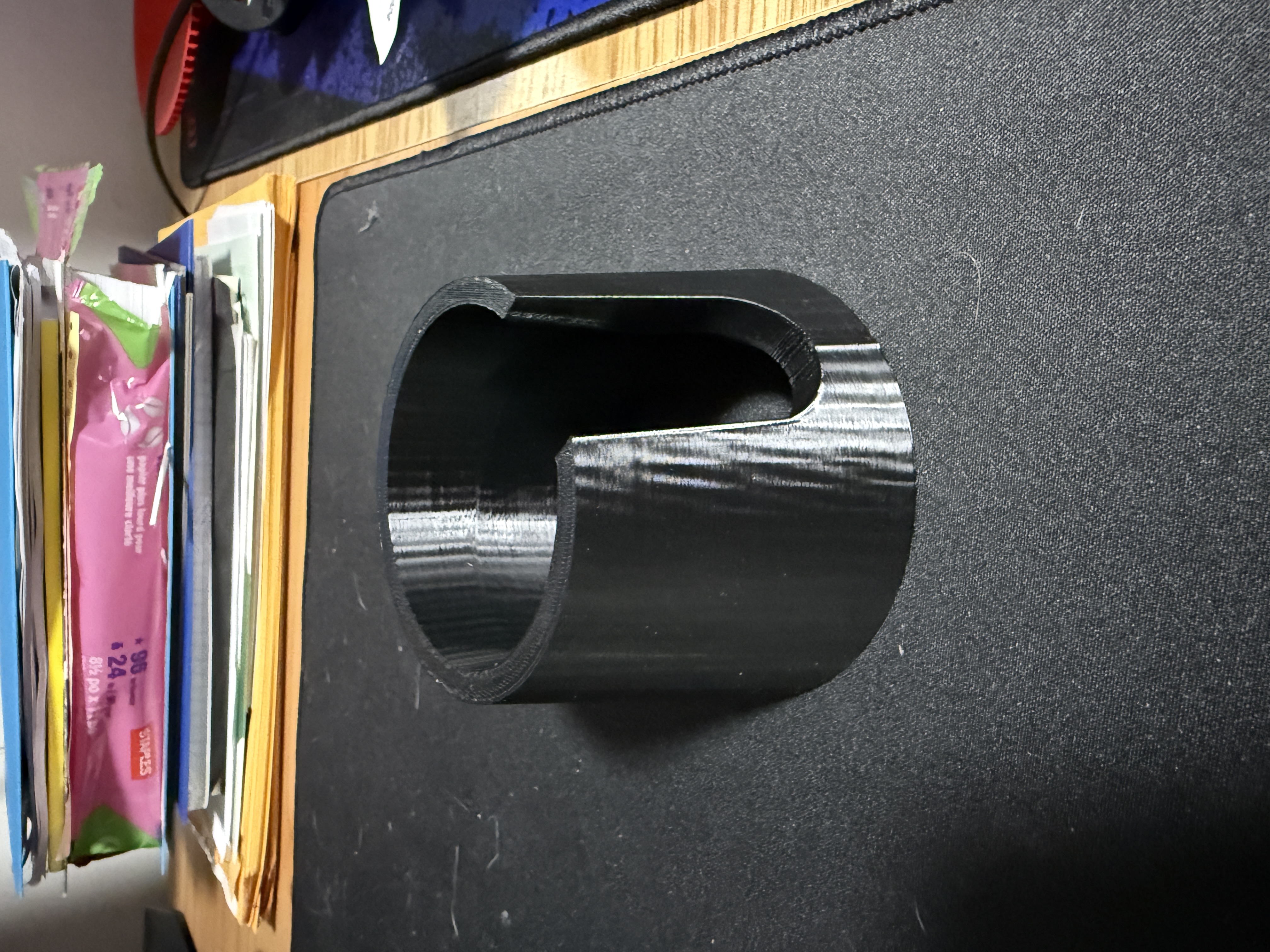 51mm Portafilter stand (Delonghi)