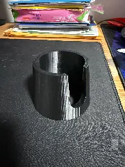 51mm Portafilter stand (Delonghi)