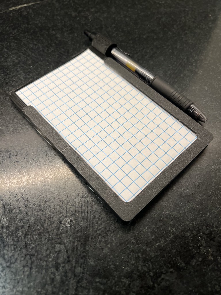 index card case v2