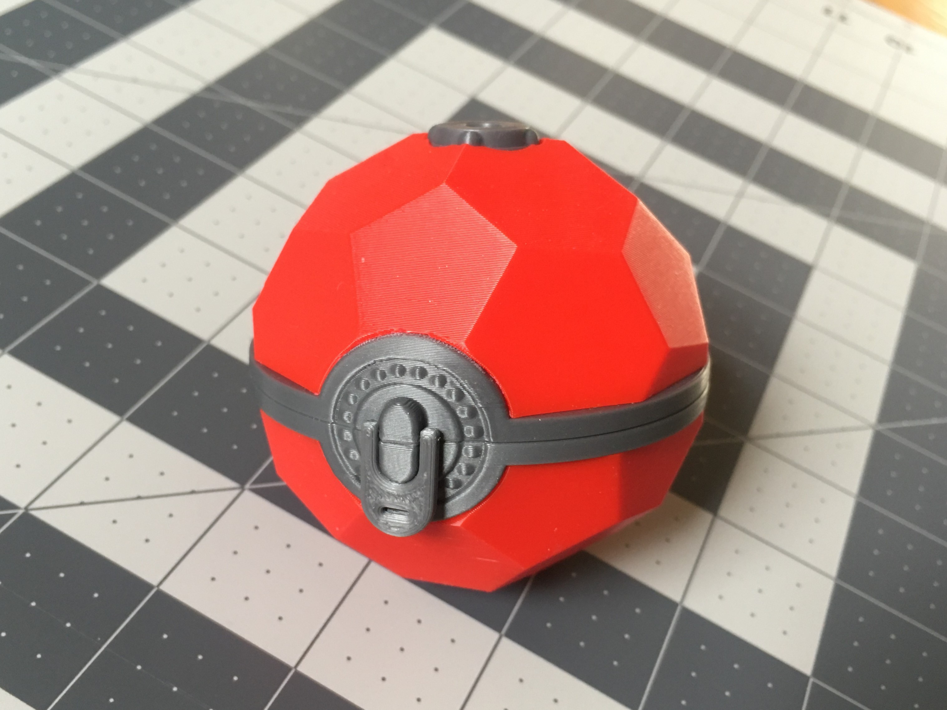 Pokemon Legends Arceus Origin Ball
