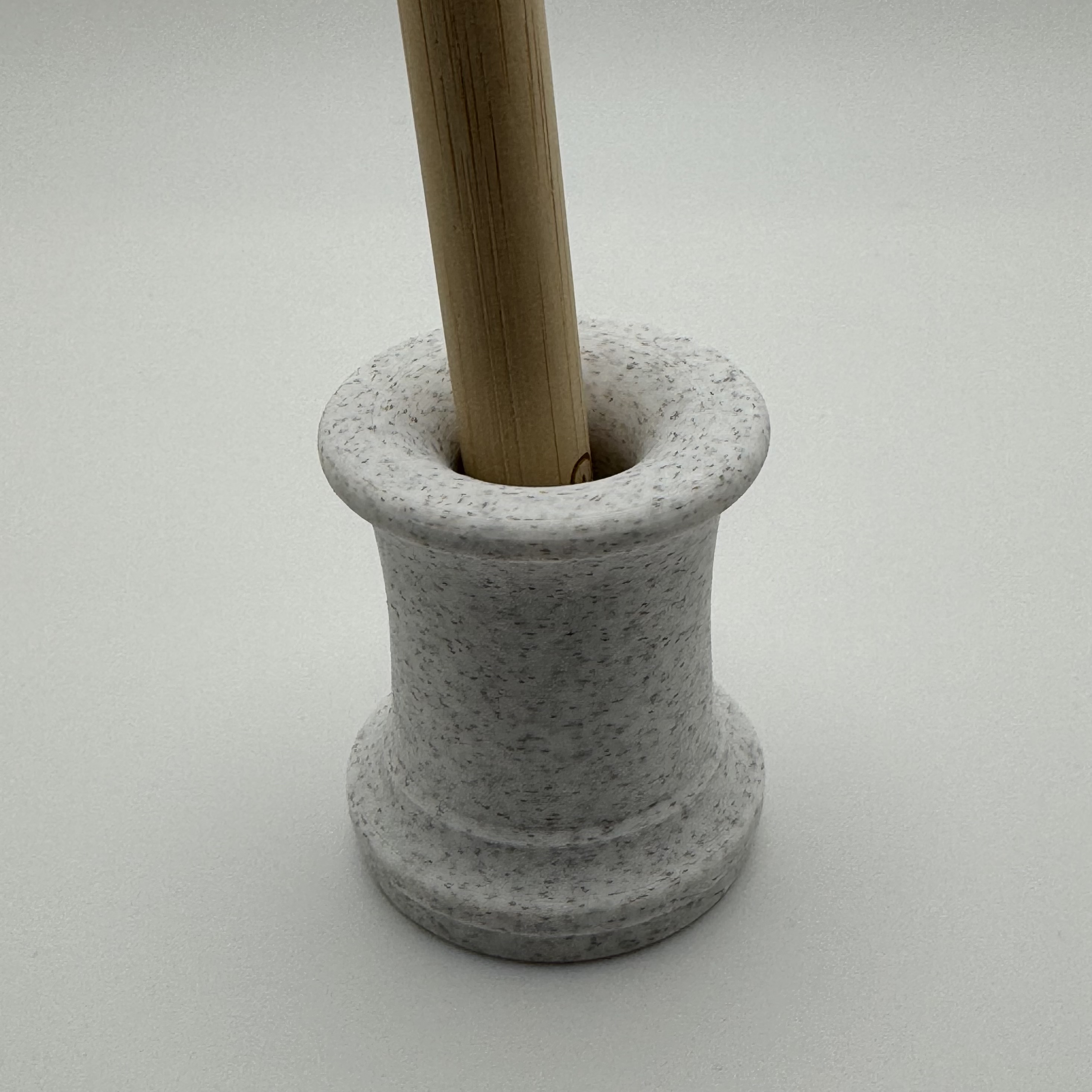 Stylish Toothbrush Stand - designx-lab.com — miniatura 8