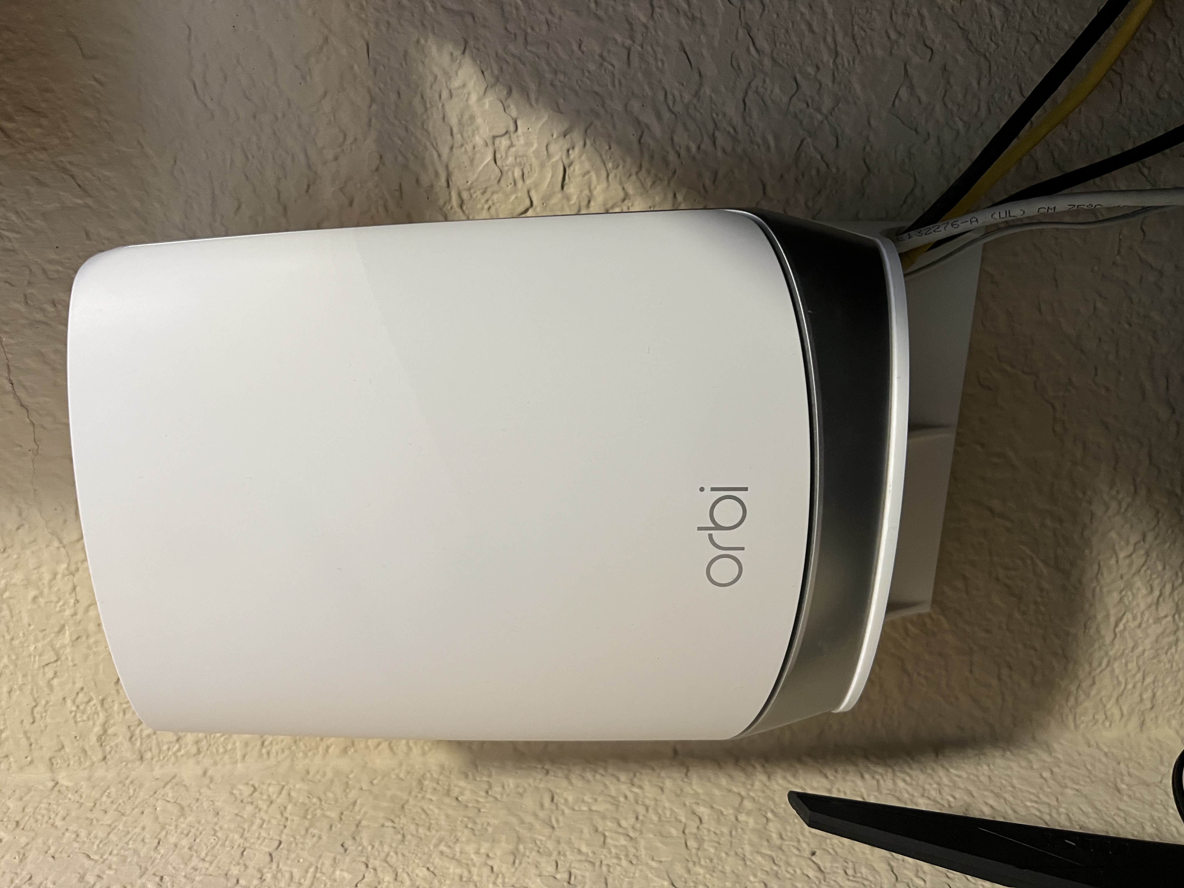 Orbi Satellite Wall Holder