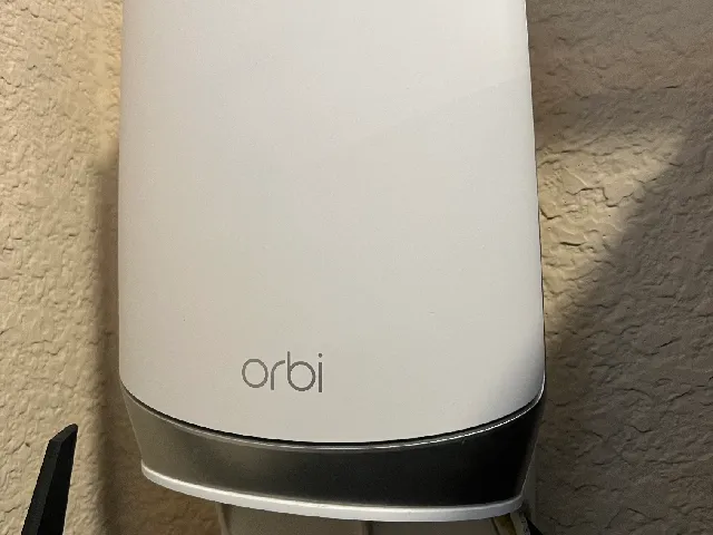 Orbi Satellite Wall Holder