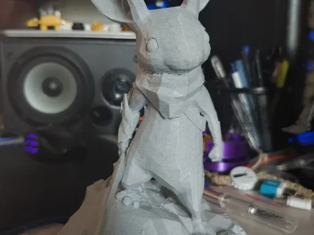Quill from Moss
