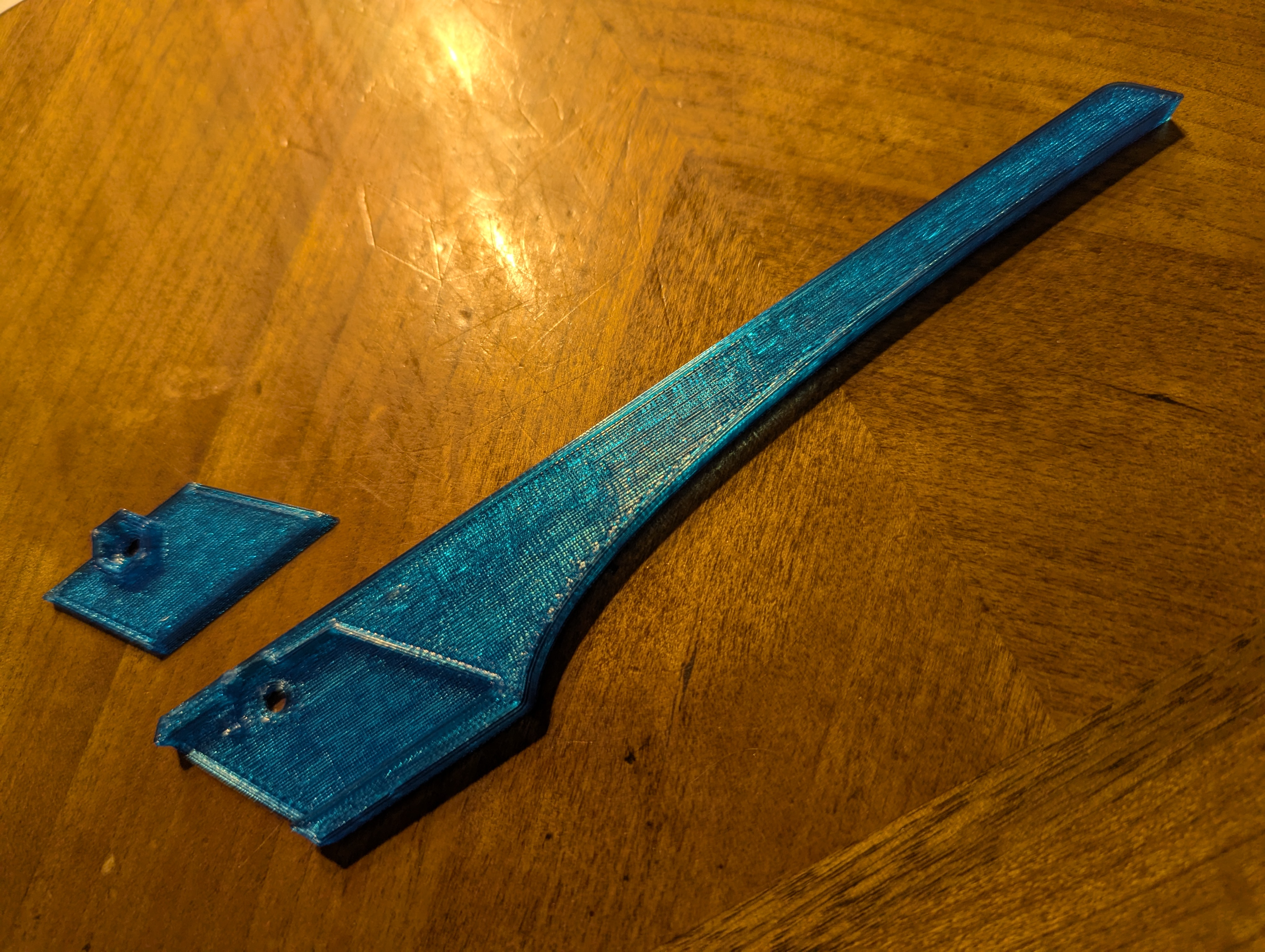 X-Actamundo Hobby Knife