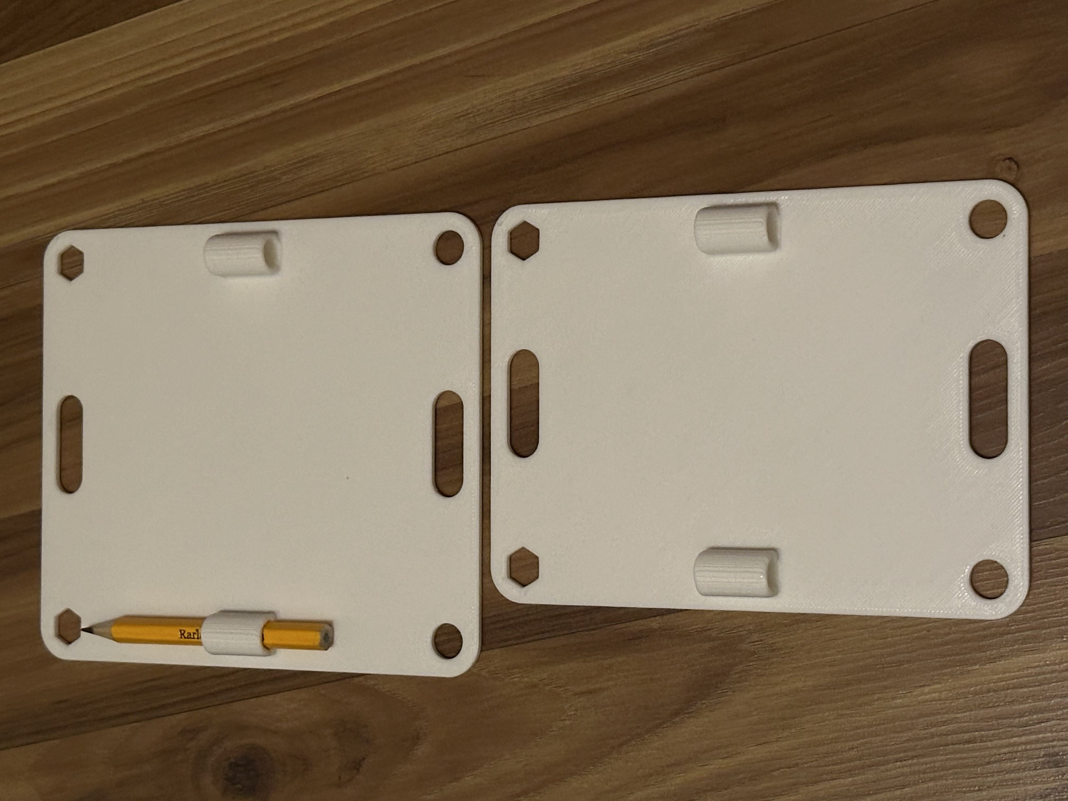 Underwater Writing Board (Narrow Width)