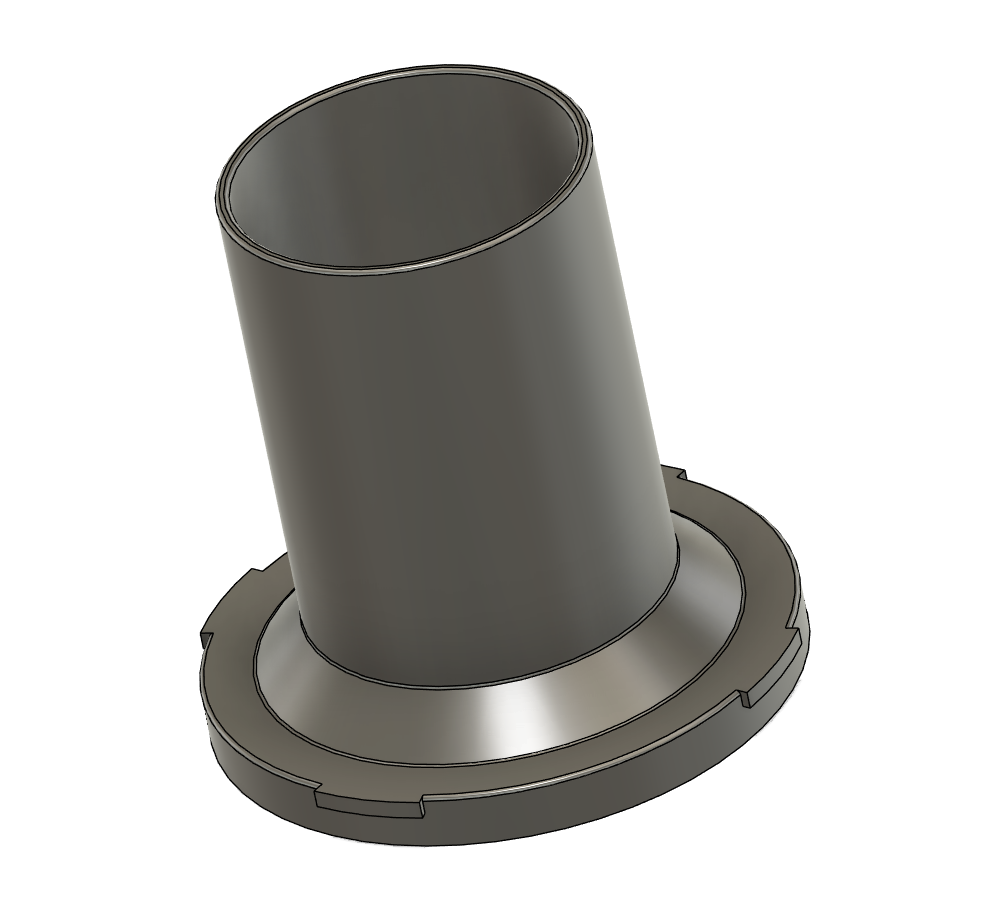 Dyson DC56 Cyclone Assembly Cone
