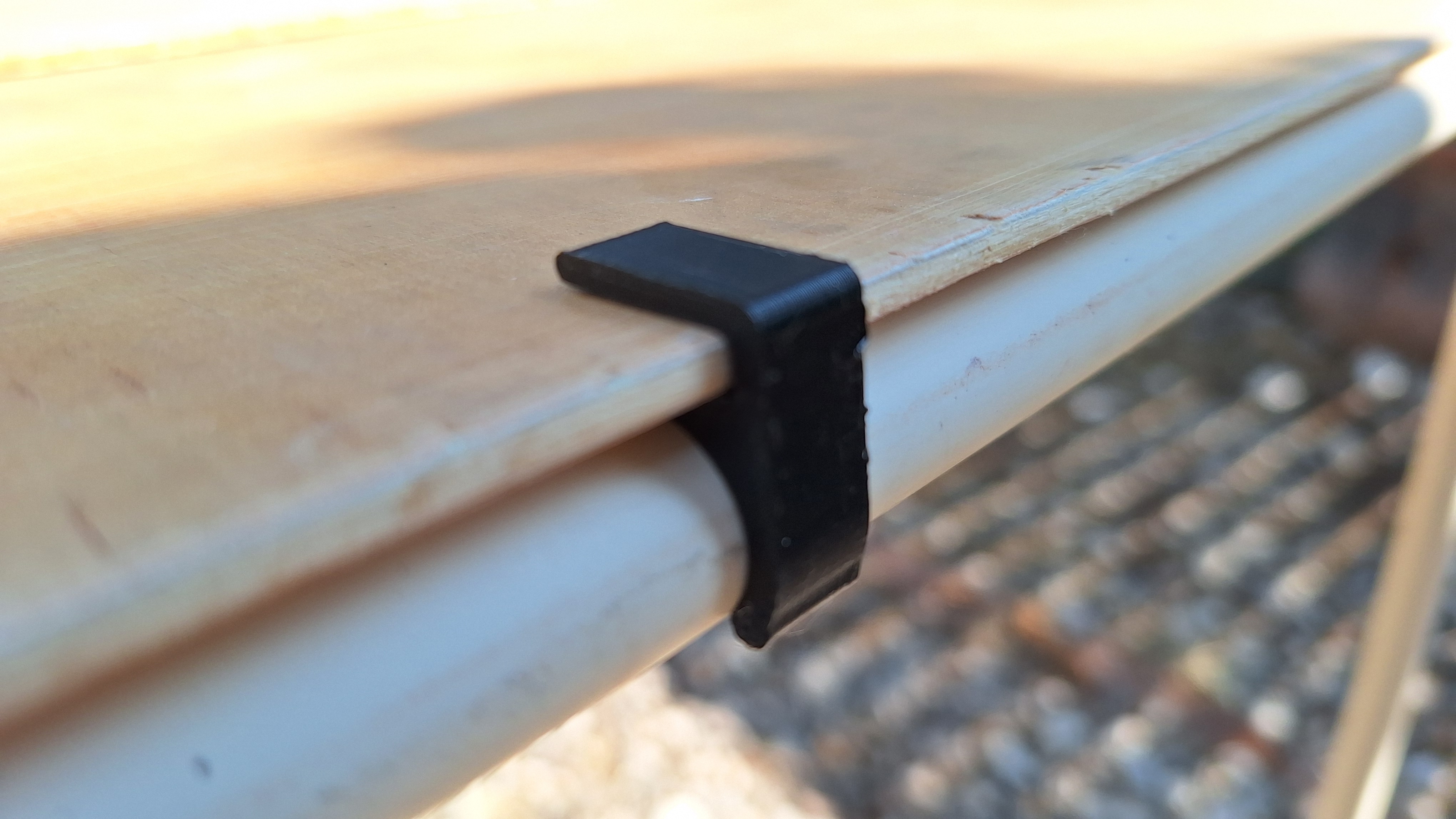 Modular enclosure 1/2" (13mm) PVC — miniatura 5
