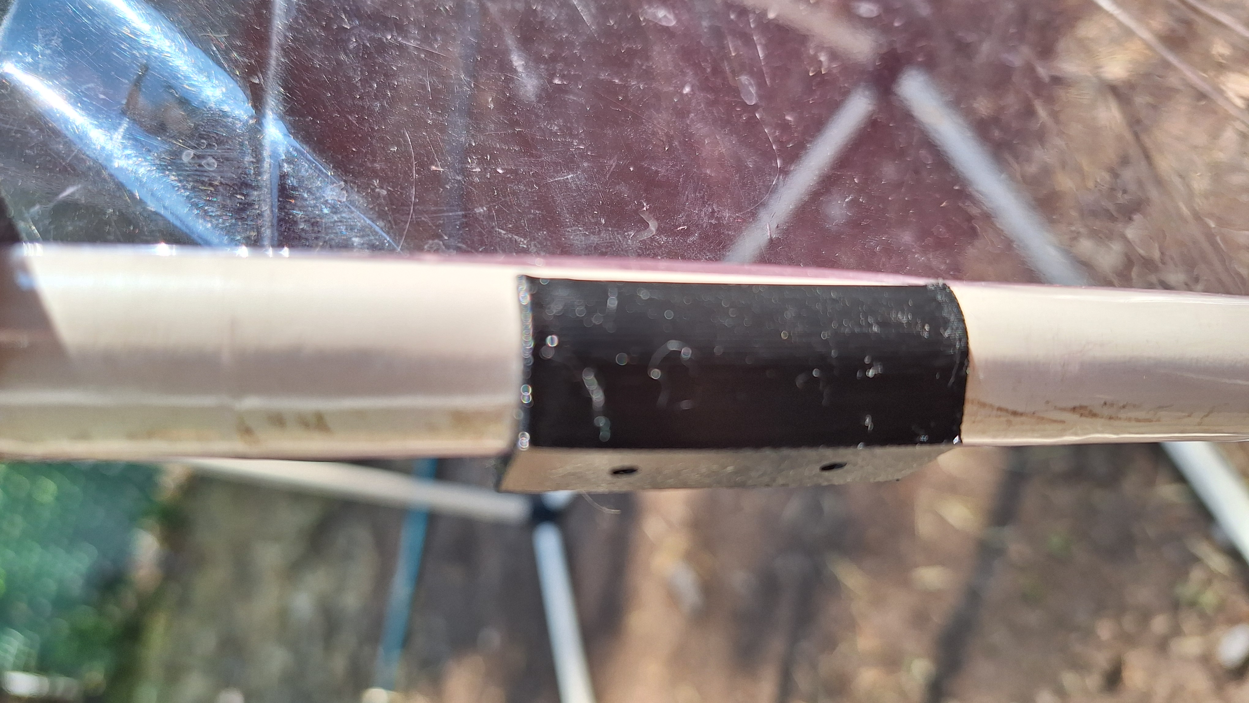 Modular enclosure 1/2" (13mm) PVC — miniatura 4