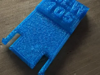 IBEW 105 Hard Hat Clip by avenge | Download free STL model | Printables.com