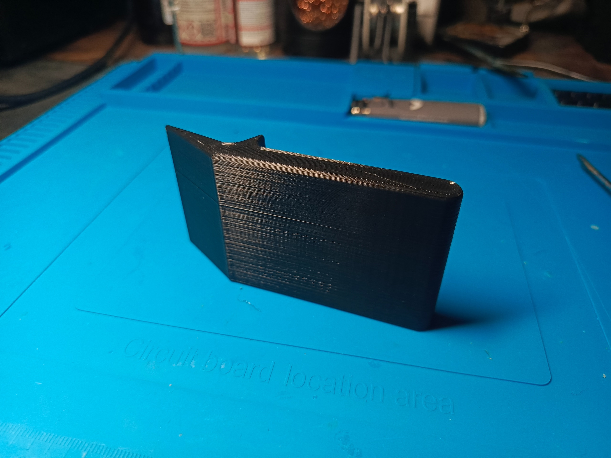 Spatula for 3D printer — miniatura 2