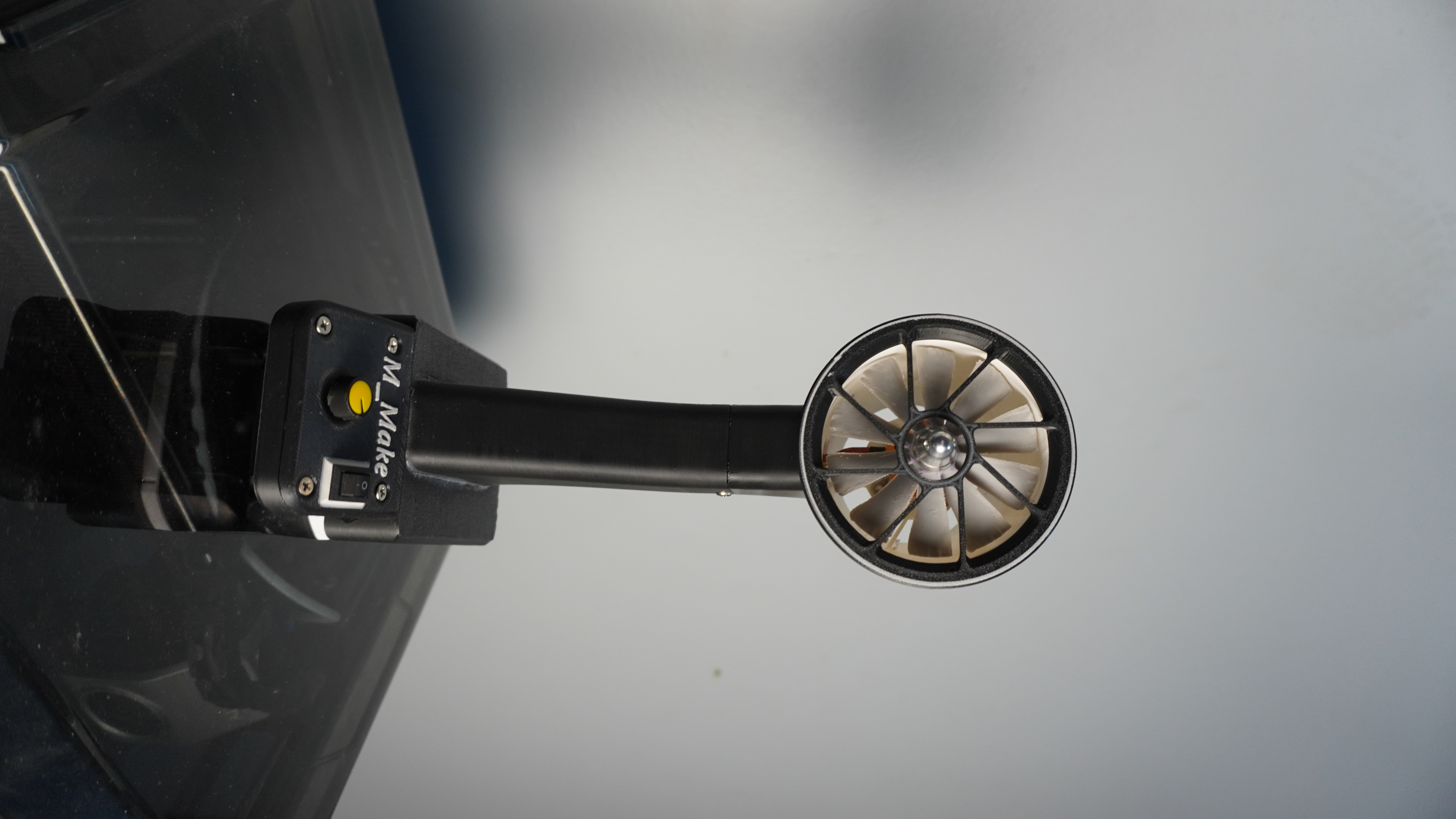 Air duster ( edf ) — miniatura 4