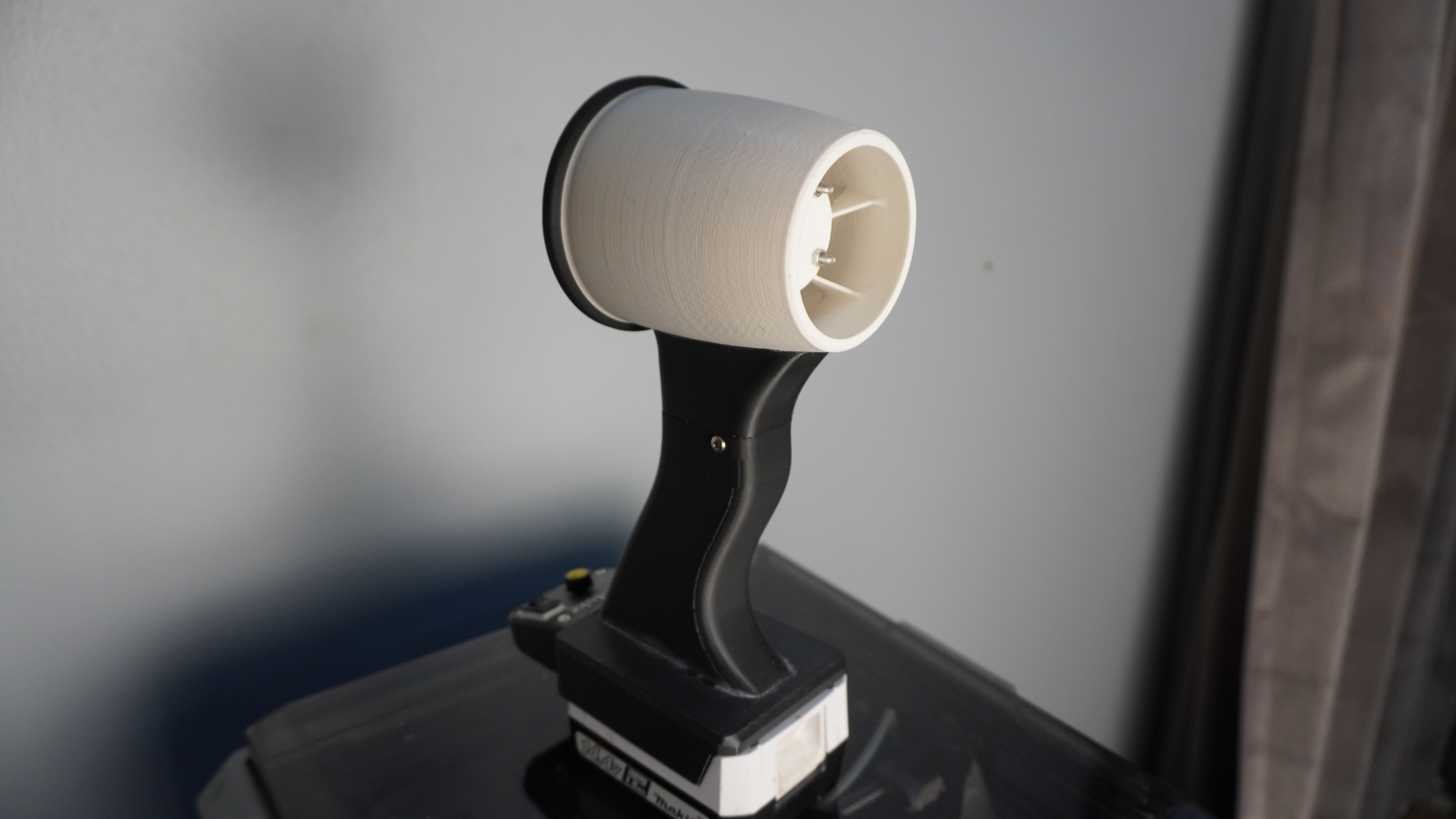 Air duster ( edf ) — miniatura 3