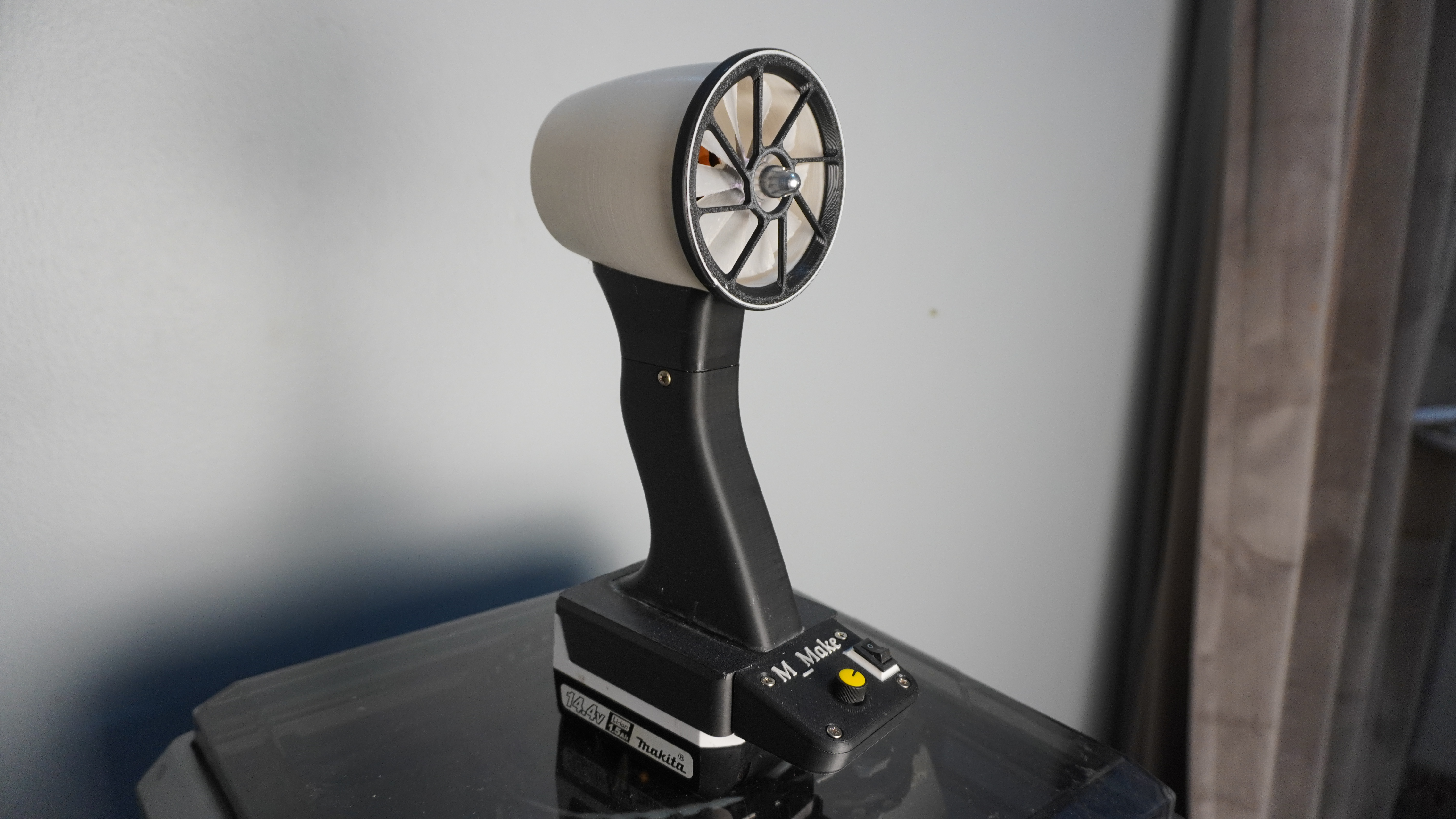 Air duster ( edf ) — miniatura 8
