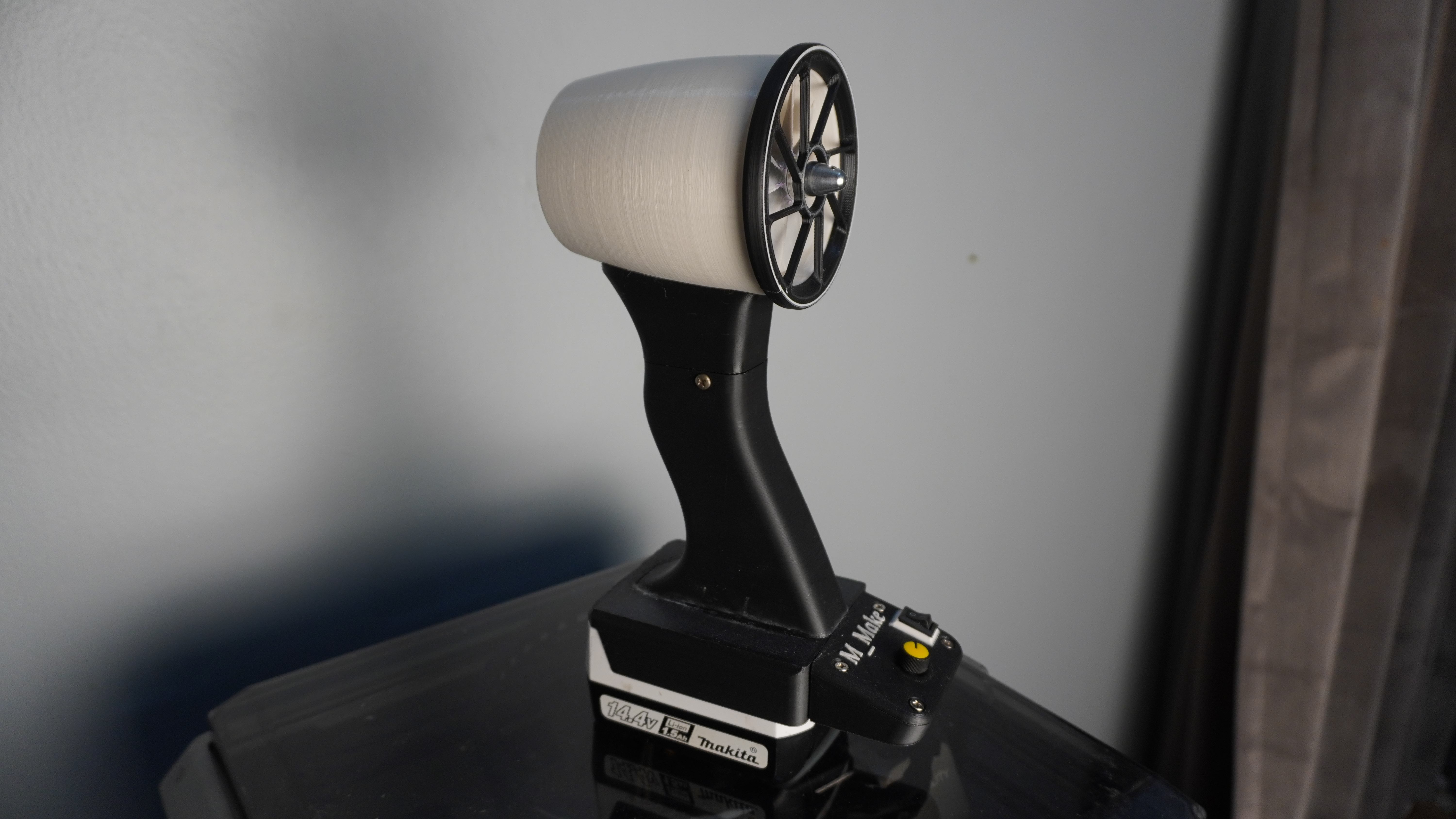 Air duster ( edf ) — miniatura 2
