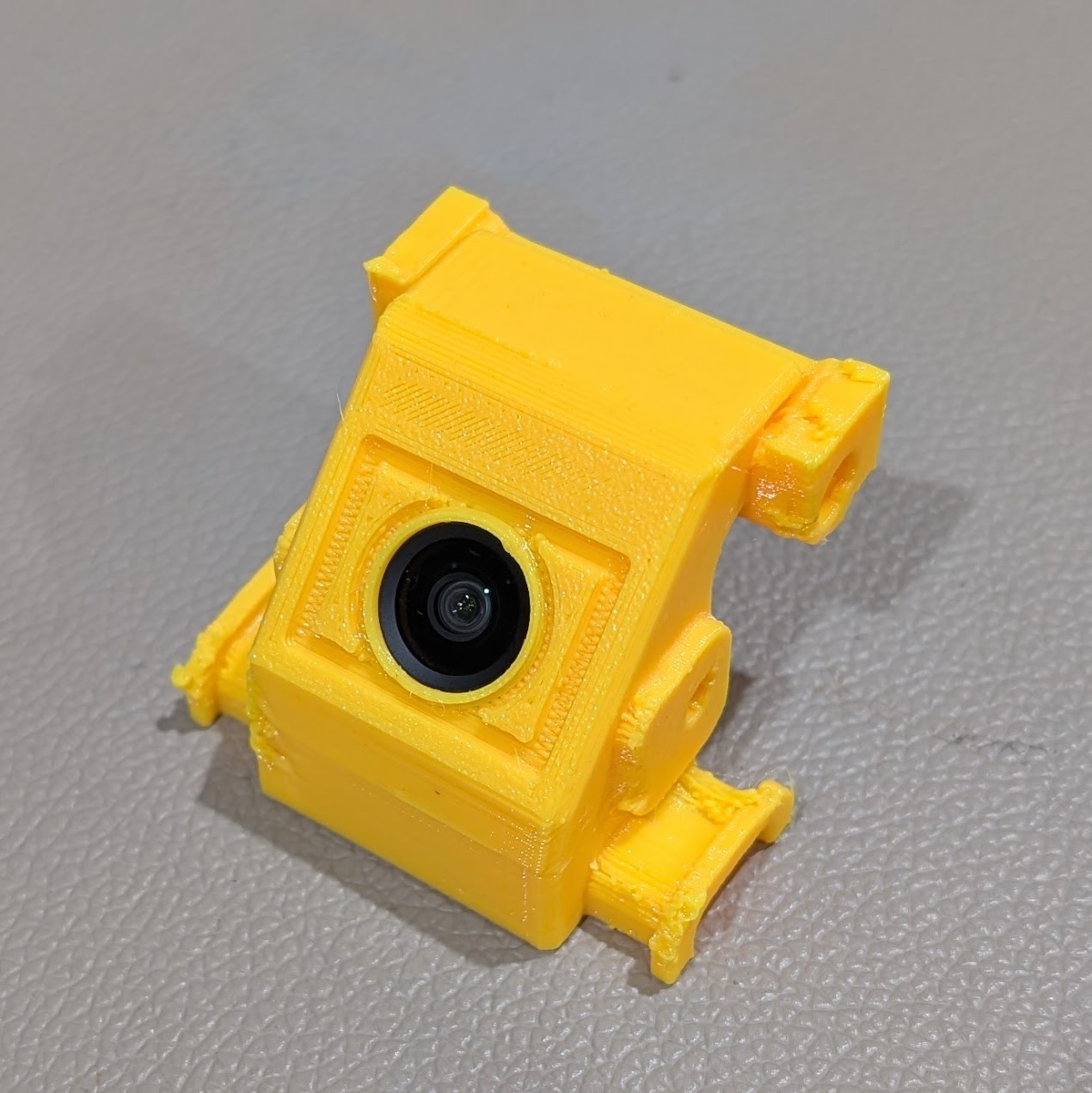 MultiGP Pro Spec Predator Nano v5 Camera Mount