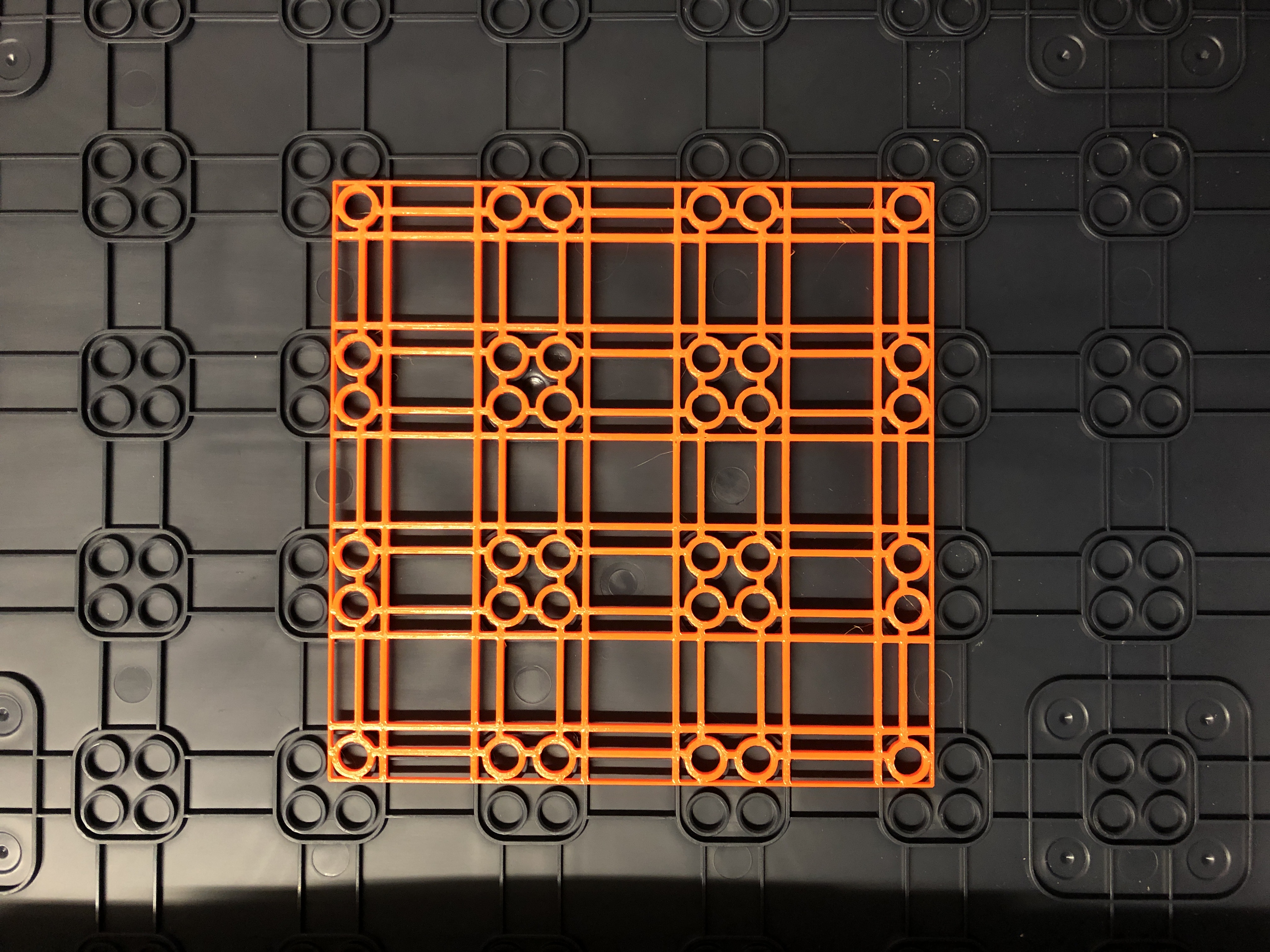 Sortimo 3x3 Grid — thumbnail 2