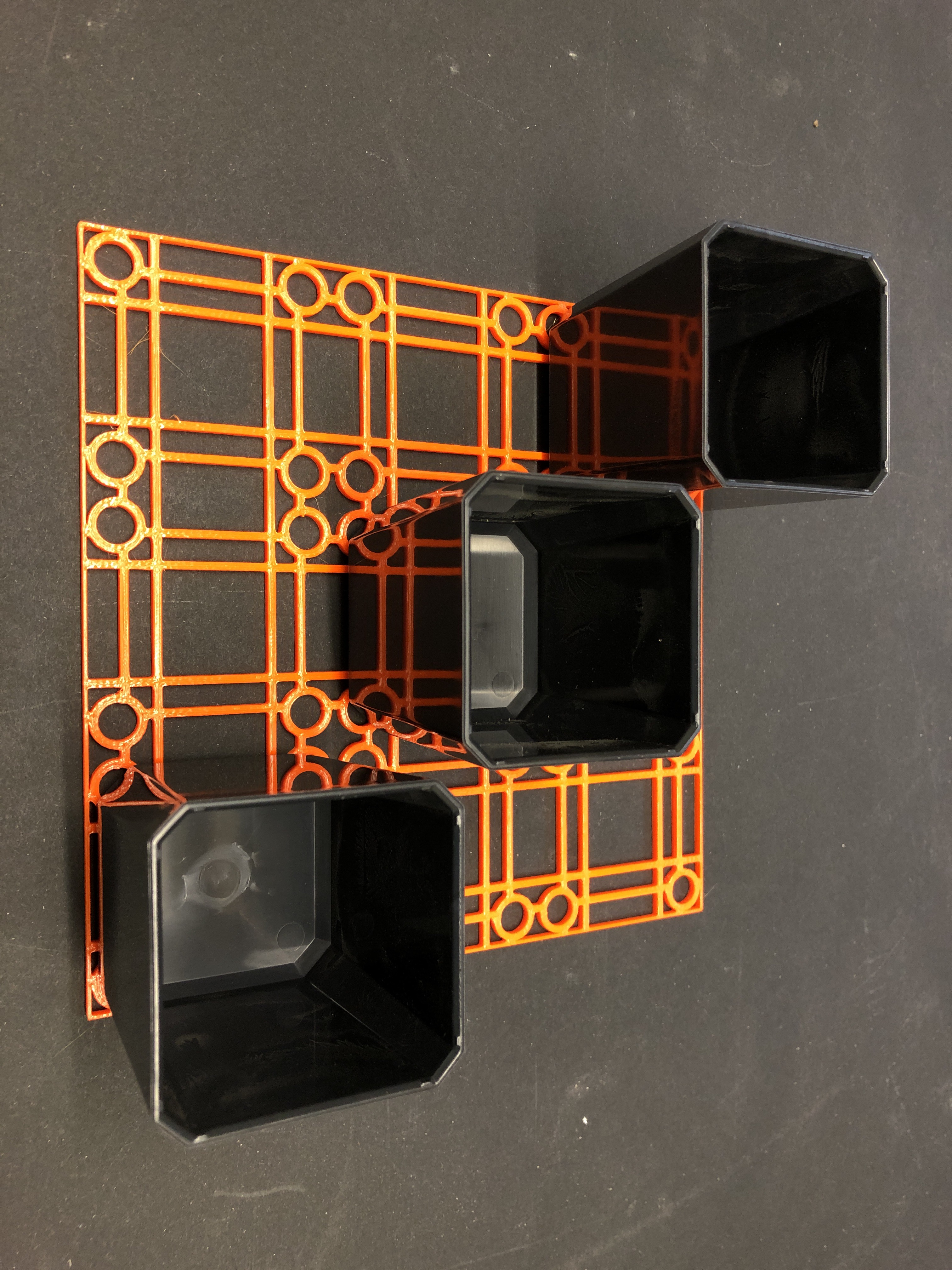 Sortimo 3x3 Grid — thumbnail 4