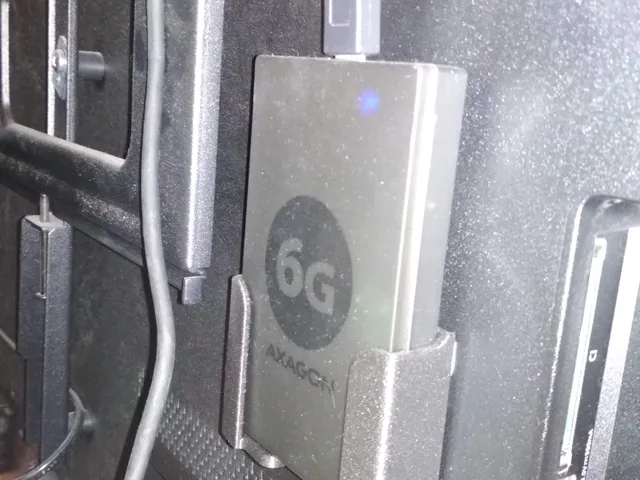 SSD holder