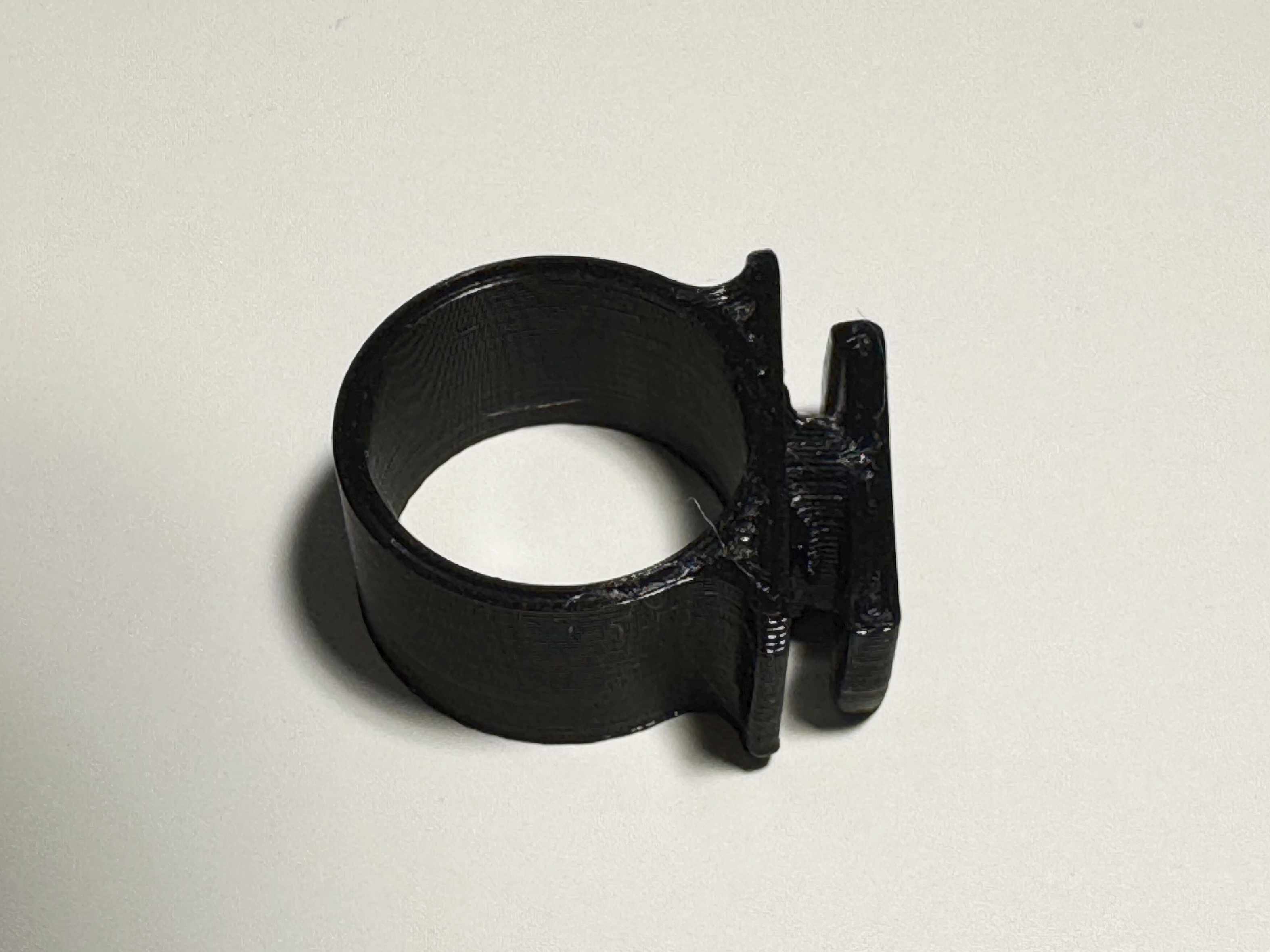 Toolholder for 3030 Profile — miniatura 4