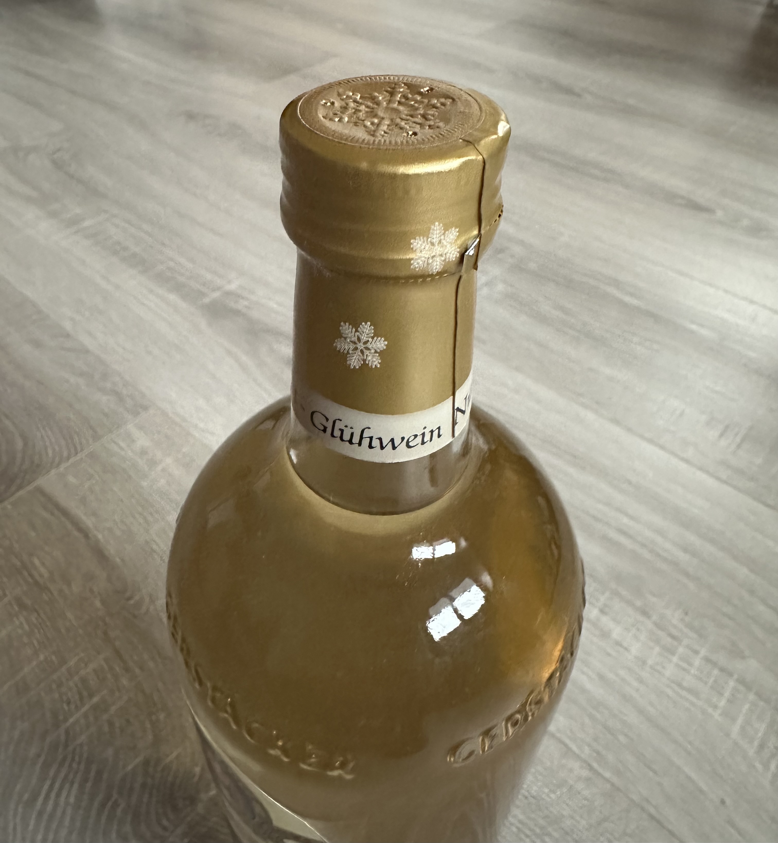 Flaschenverschluss — thumbnail 2