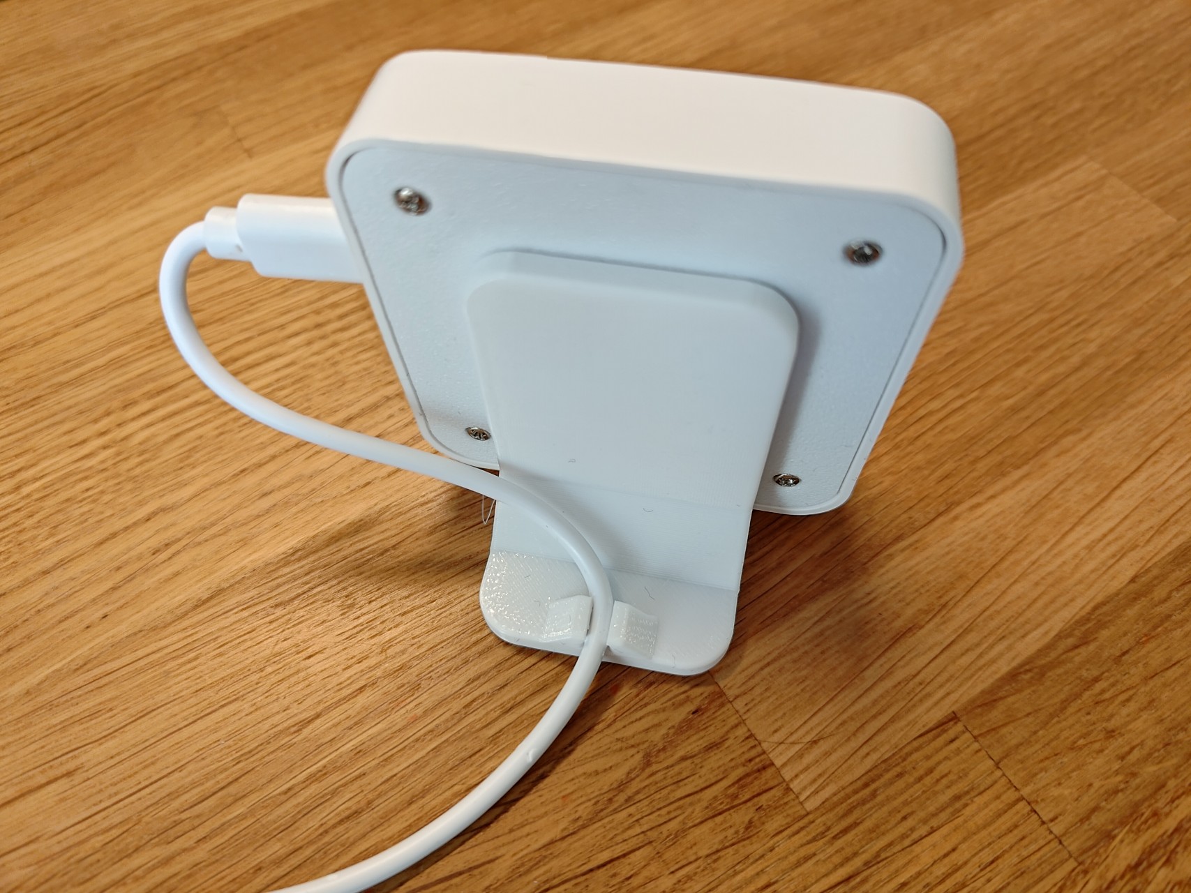 Tuya Zigbee Presence Detector Stand — miniatura 2
