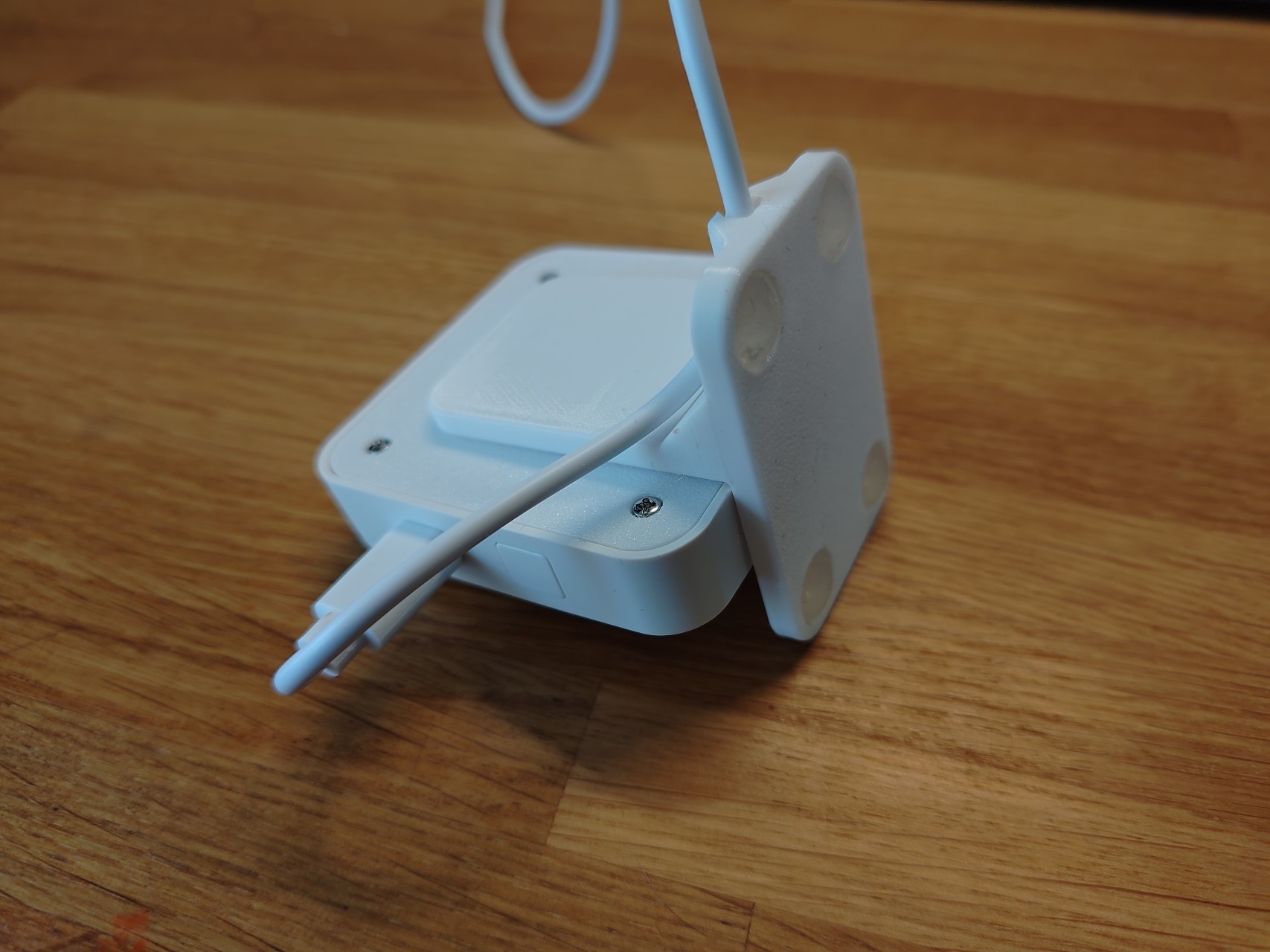 Tuya Zigbee Presence Detector Stand — miniatura 3