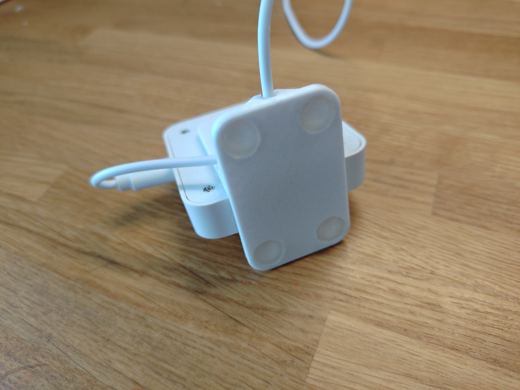Tuya Zigbee Presence Detector Stand — miniatura 7