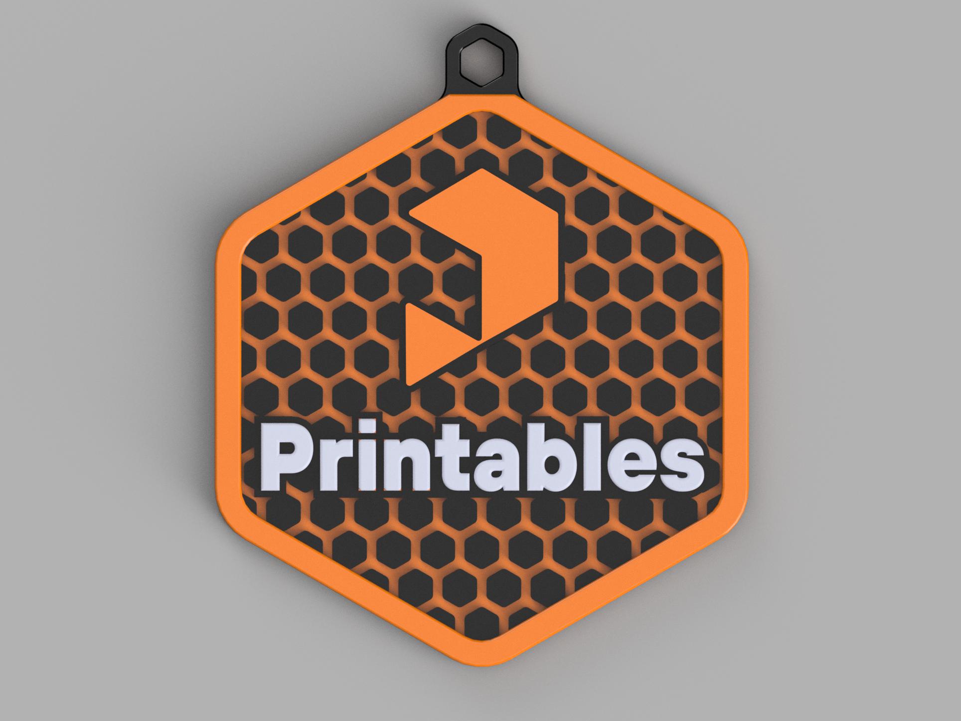 Keychain Printables — miniatura 6