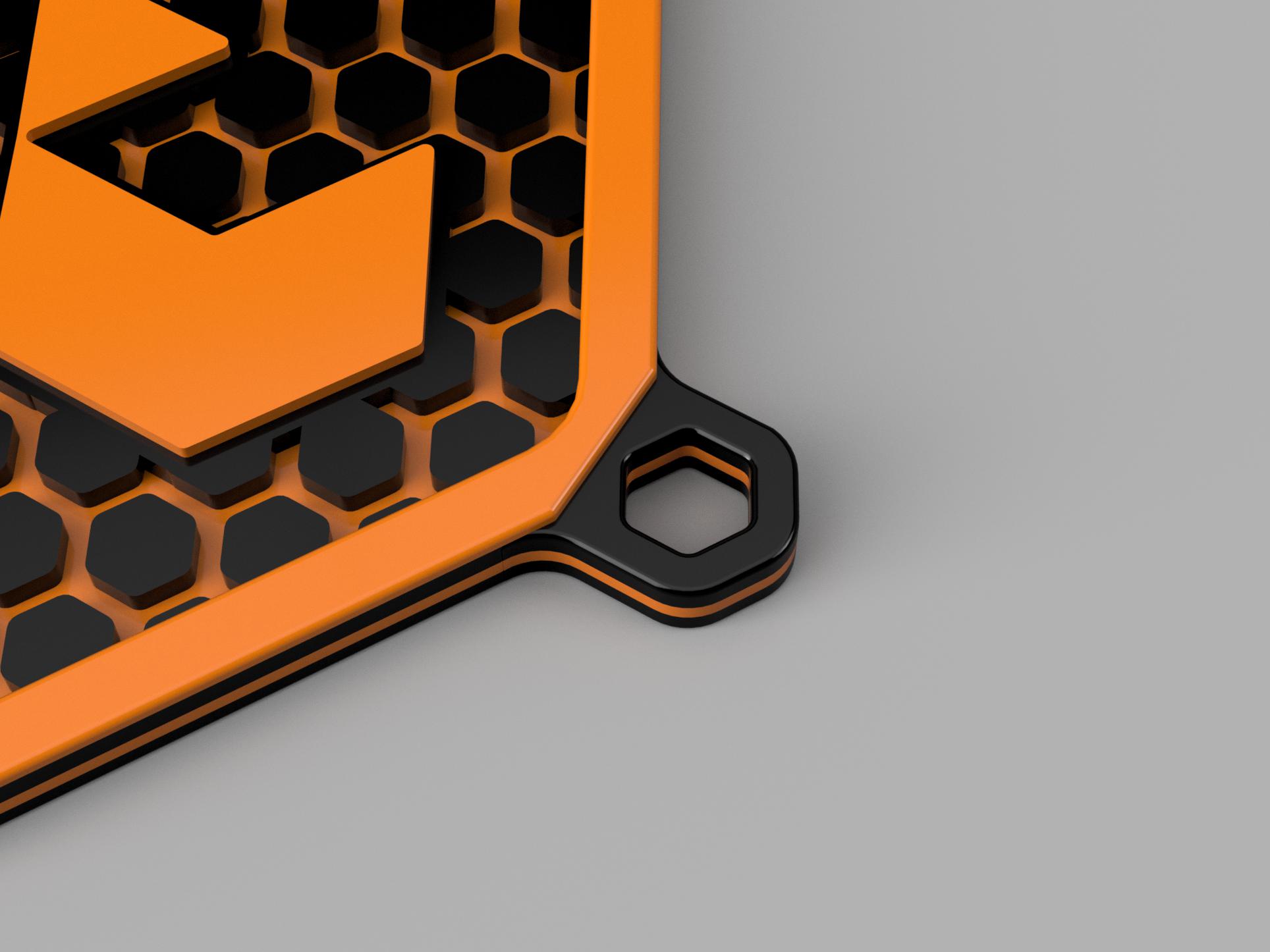 Keychain Printables — miniatura 2