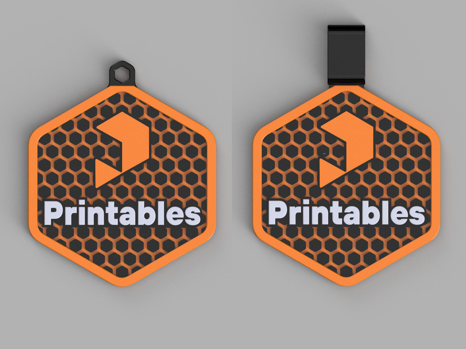 Keychain Printables — miniatura 4
