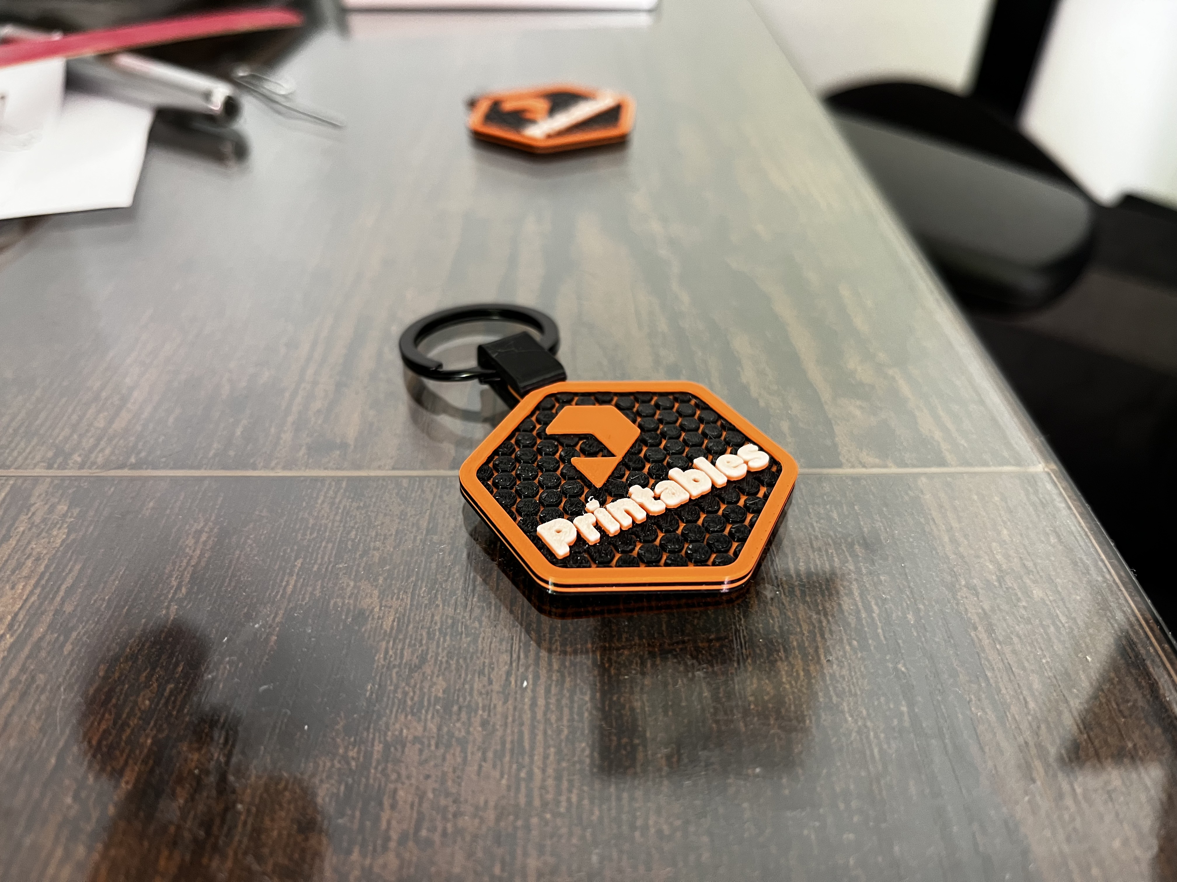 Keychain Printables — miniatura 12