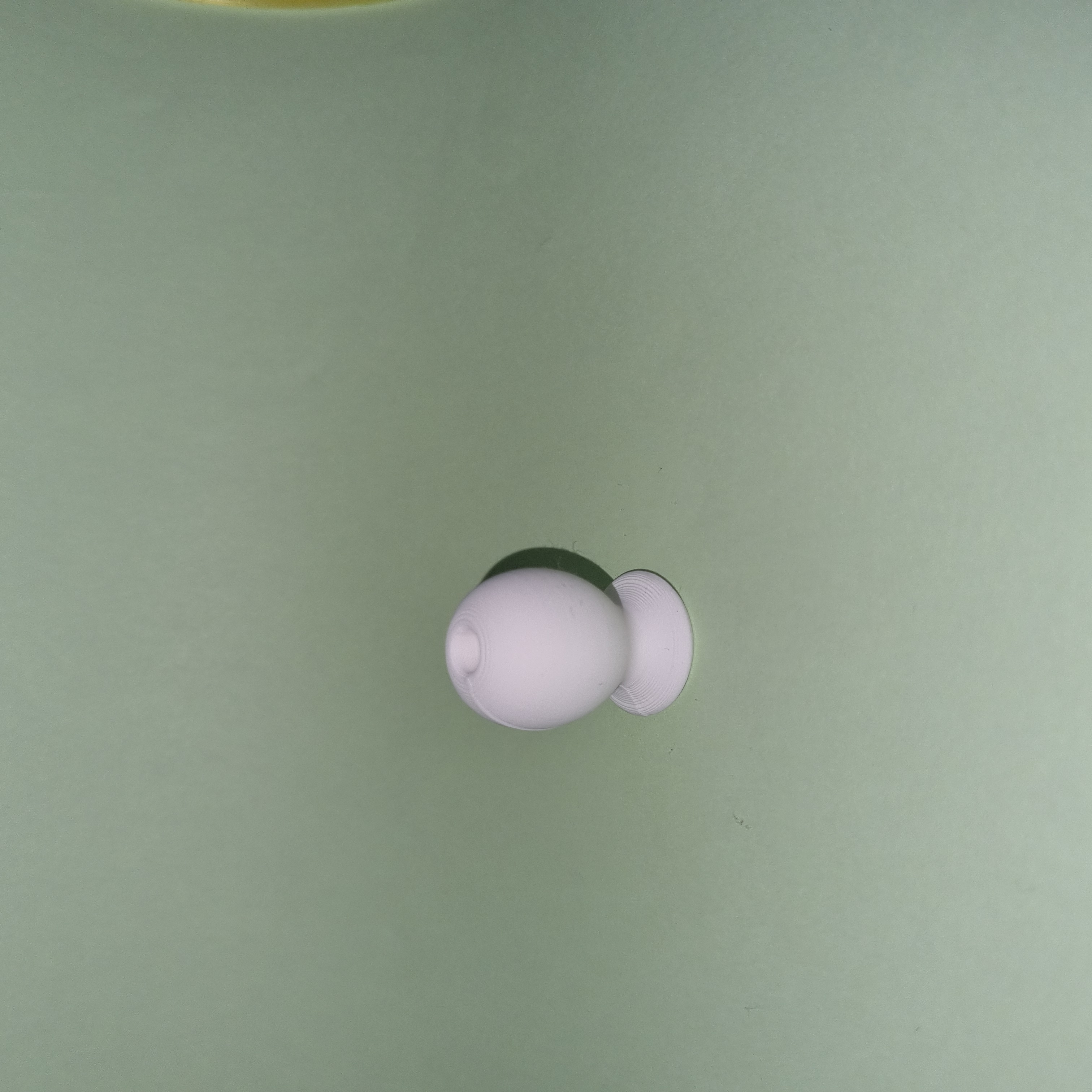Nasenballon