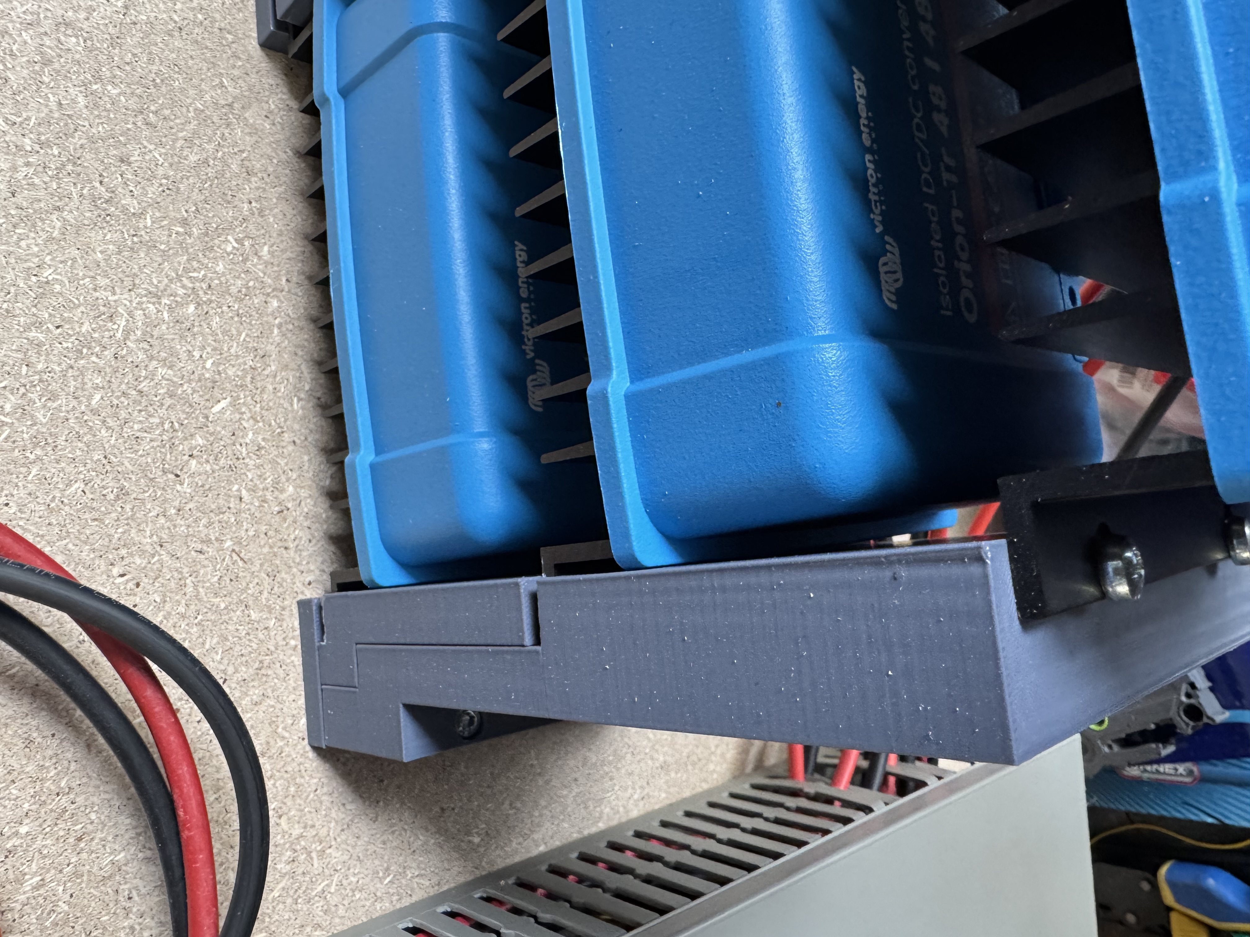 Stapelhilfe Victron Energy DC-DC Orion TR 48/48 6A