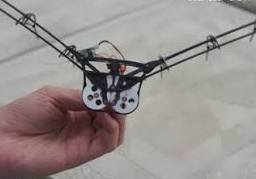 Ornithopter engine