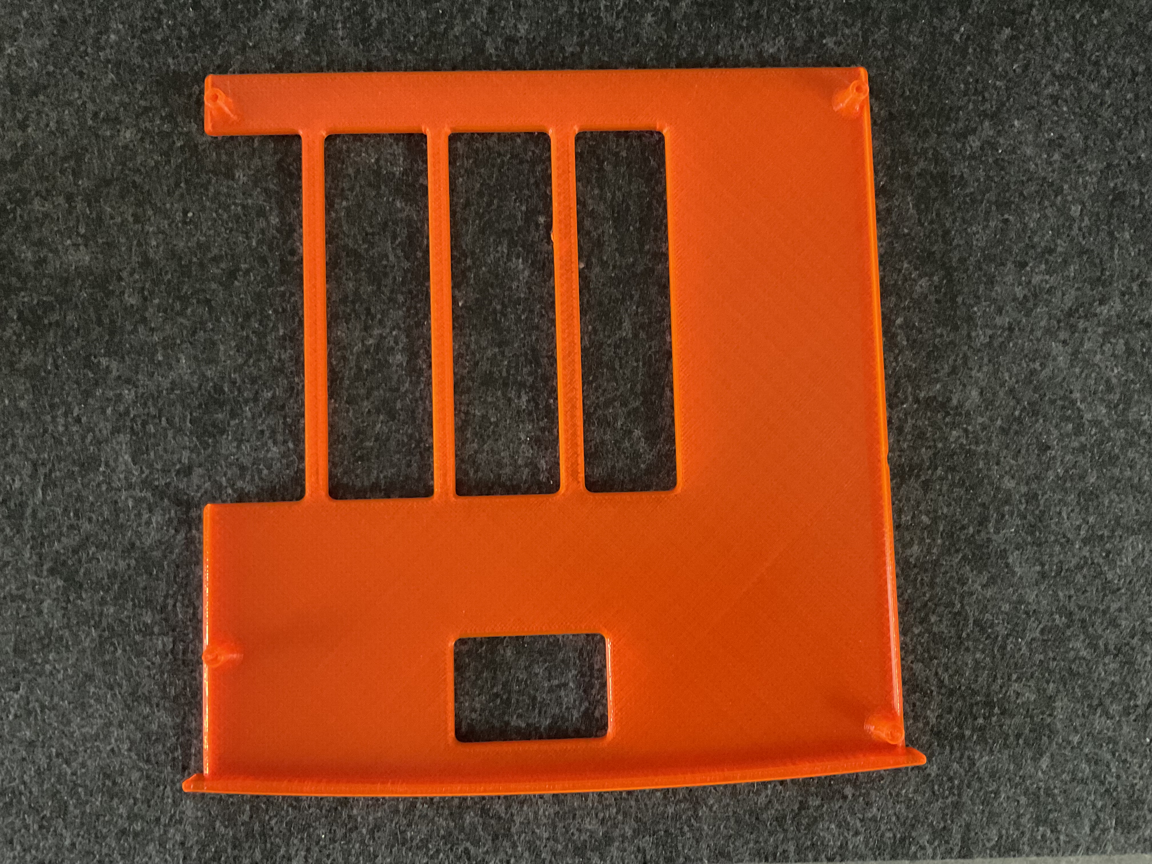 Modular Sleed for TuringPI 2 — miniatura 2