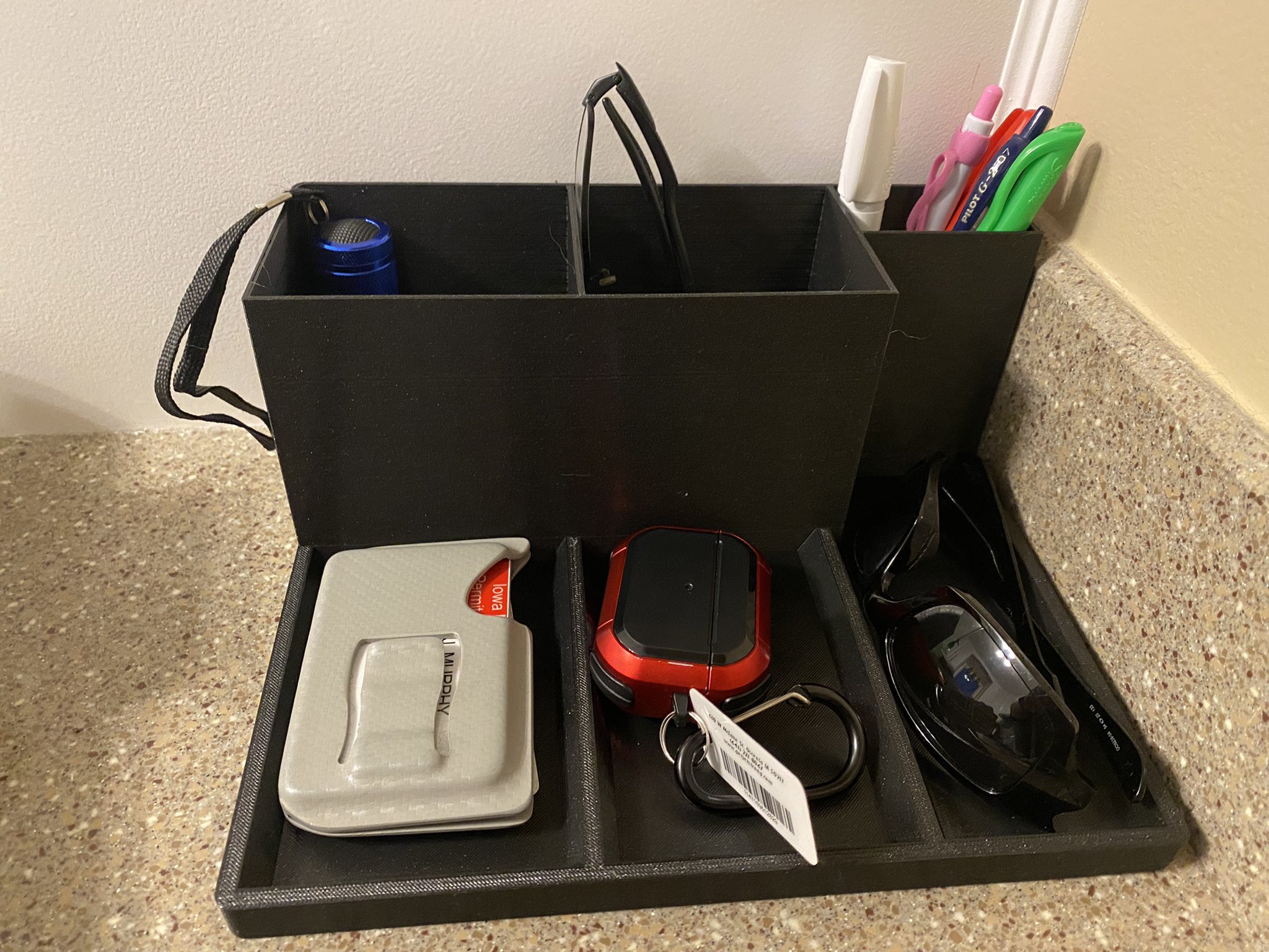 Another Organizer Tray