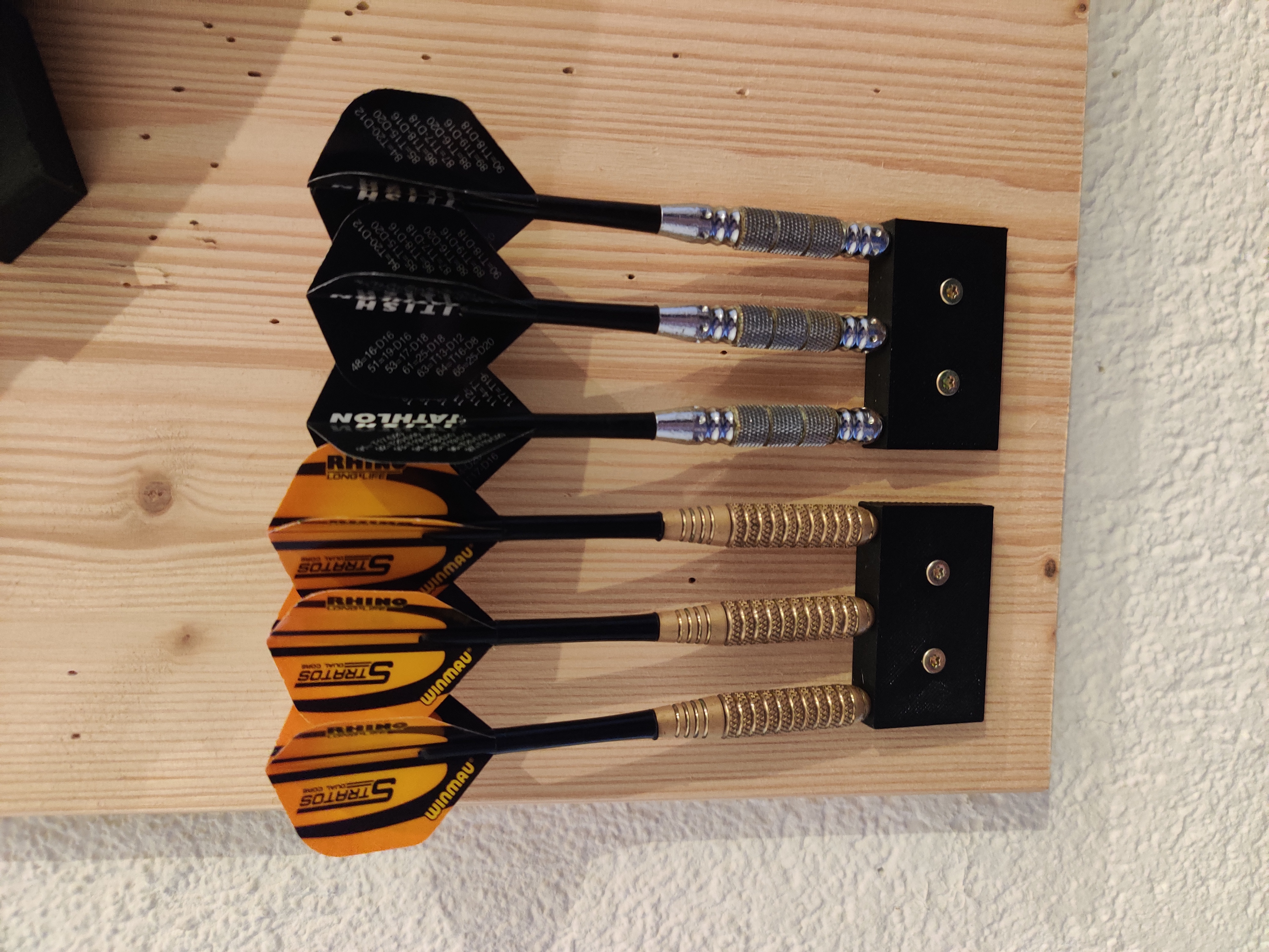 Darts Holder