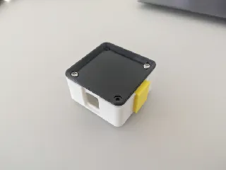 Catch-All Trays with M3 screw holes