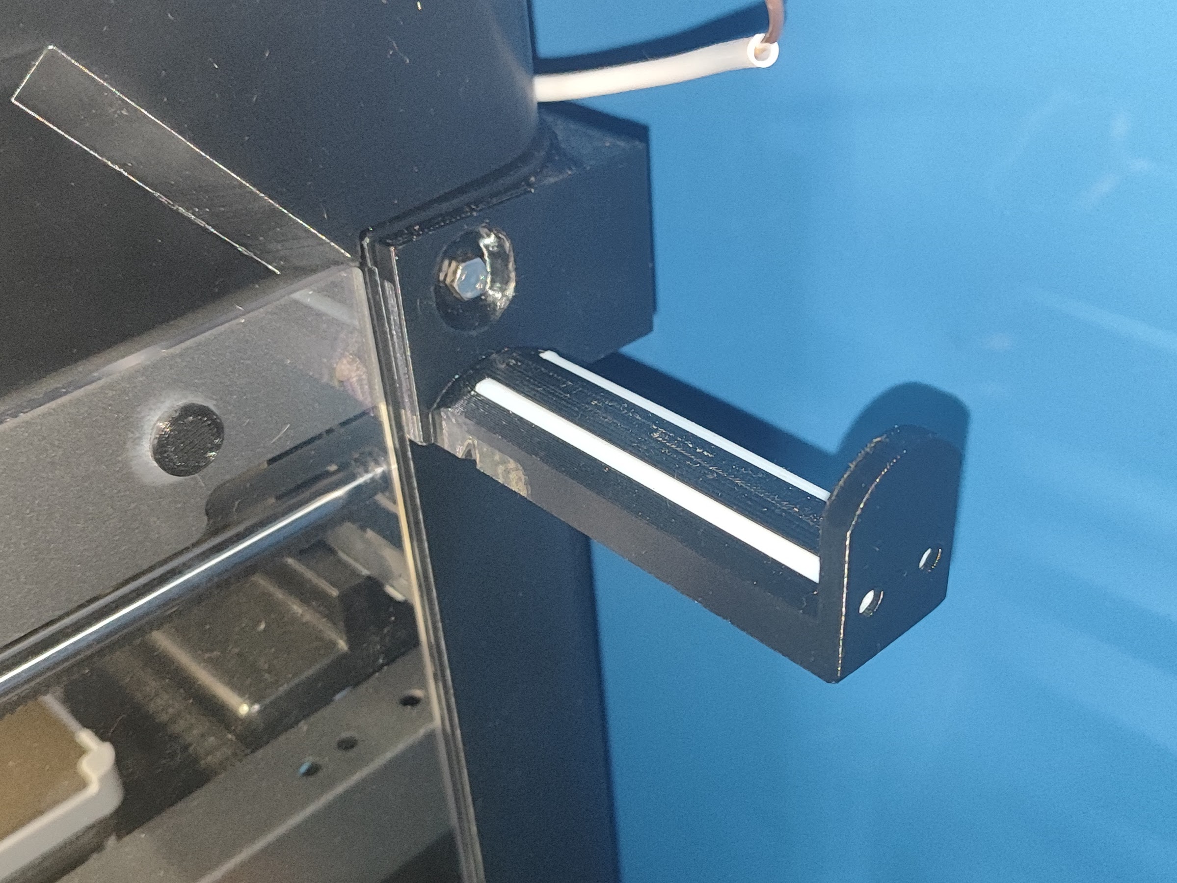 AD5M Side spool Holder — thumbnail 2
