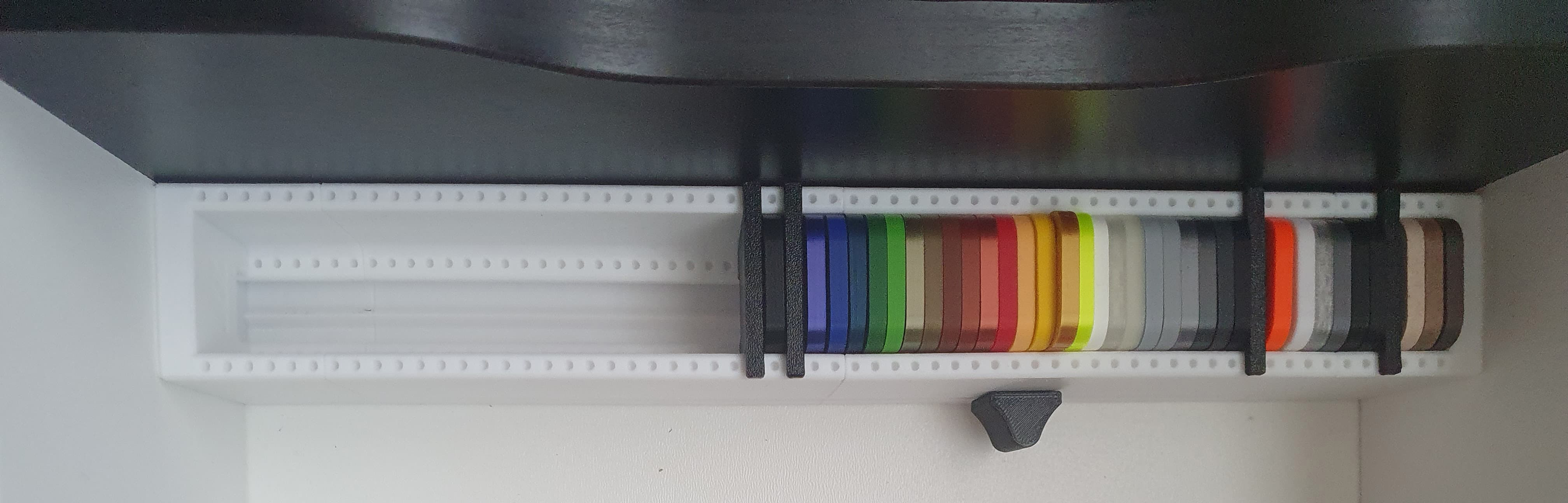 Linear Sample Selector — thumbnail 2