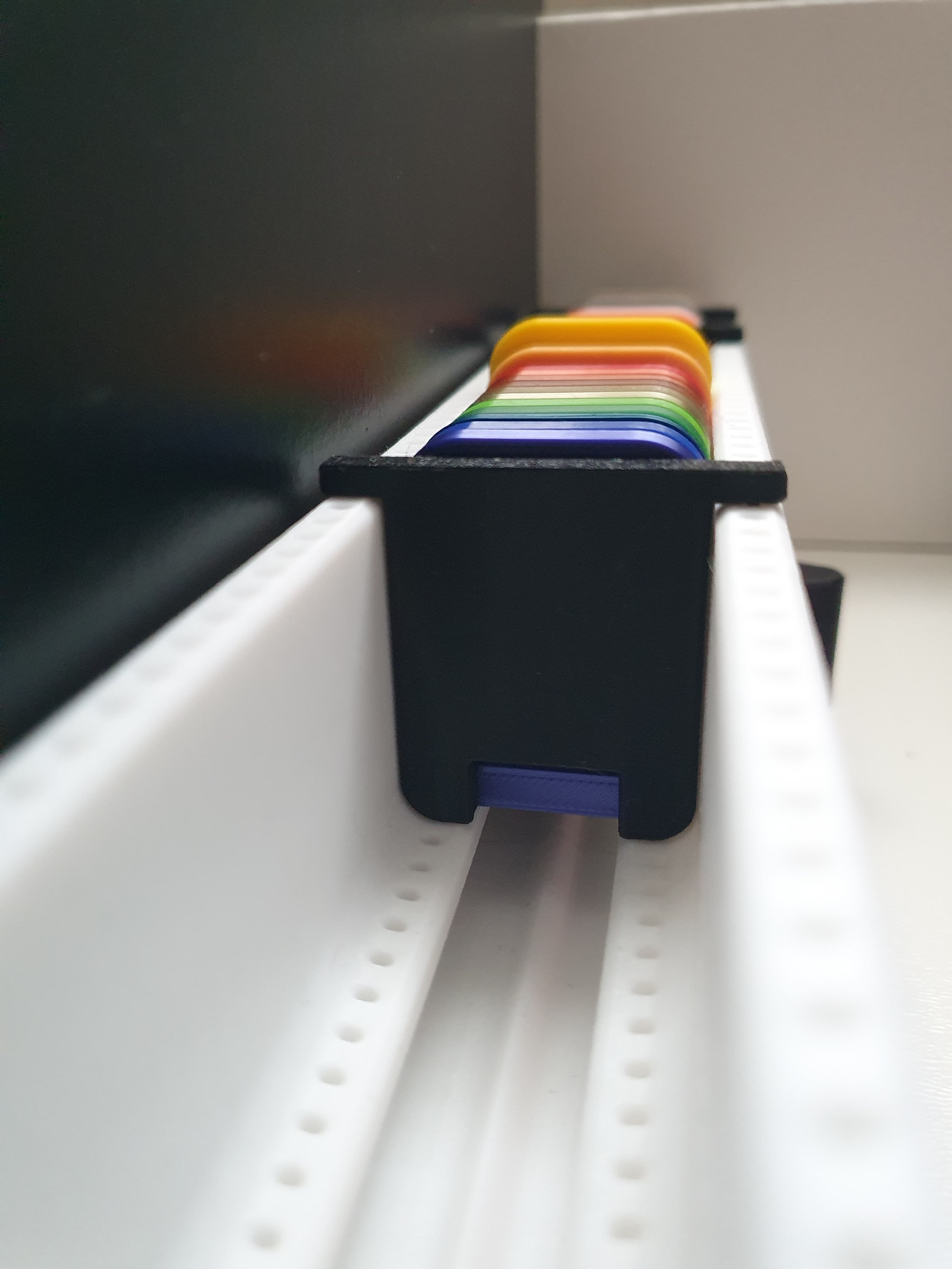 Linear Sample Selector — thumbnail 3