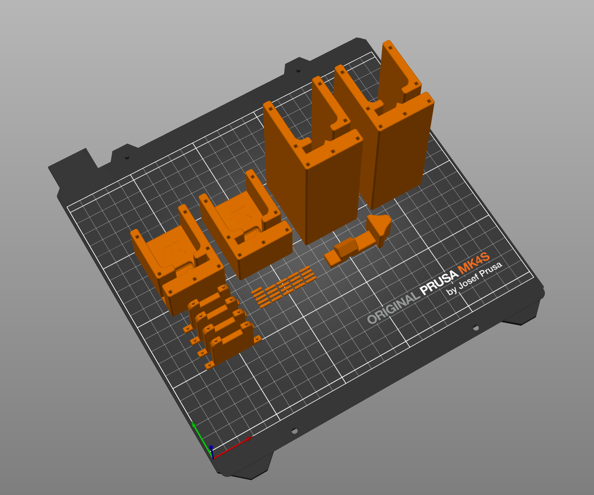 Linear Sample Selector — thumbnail 4