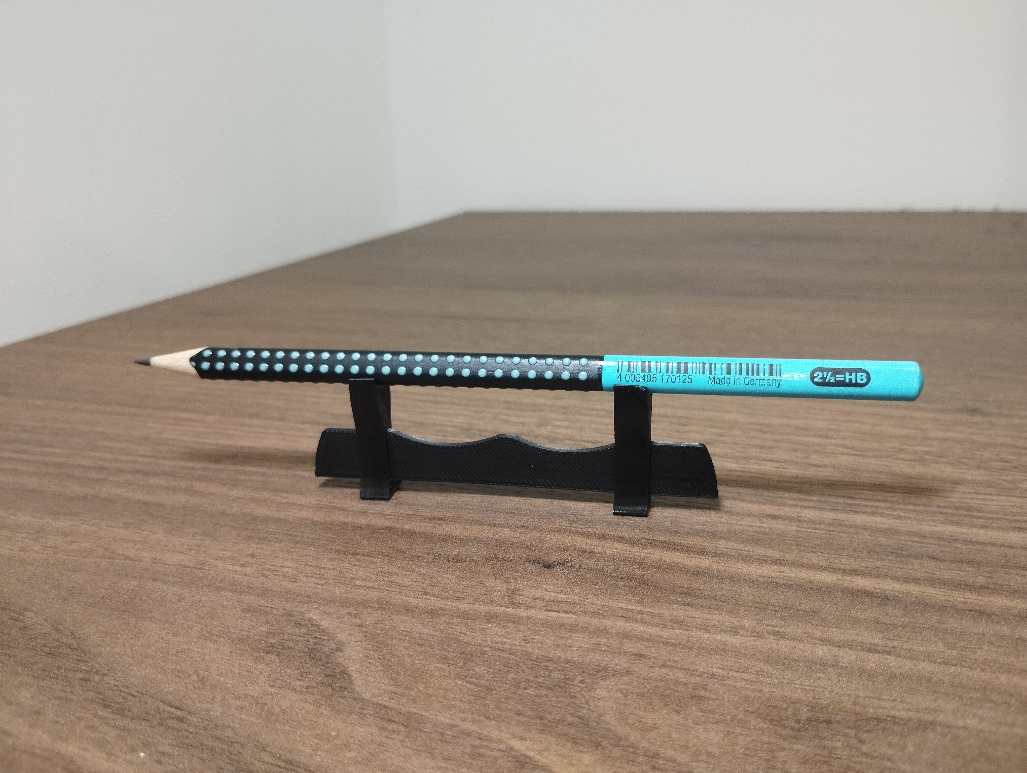Katana Pencil Holder