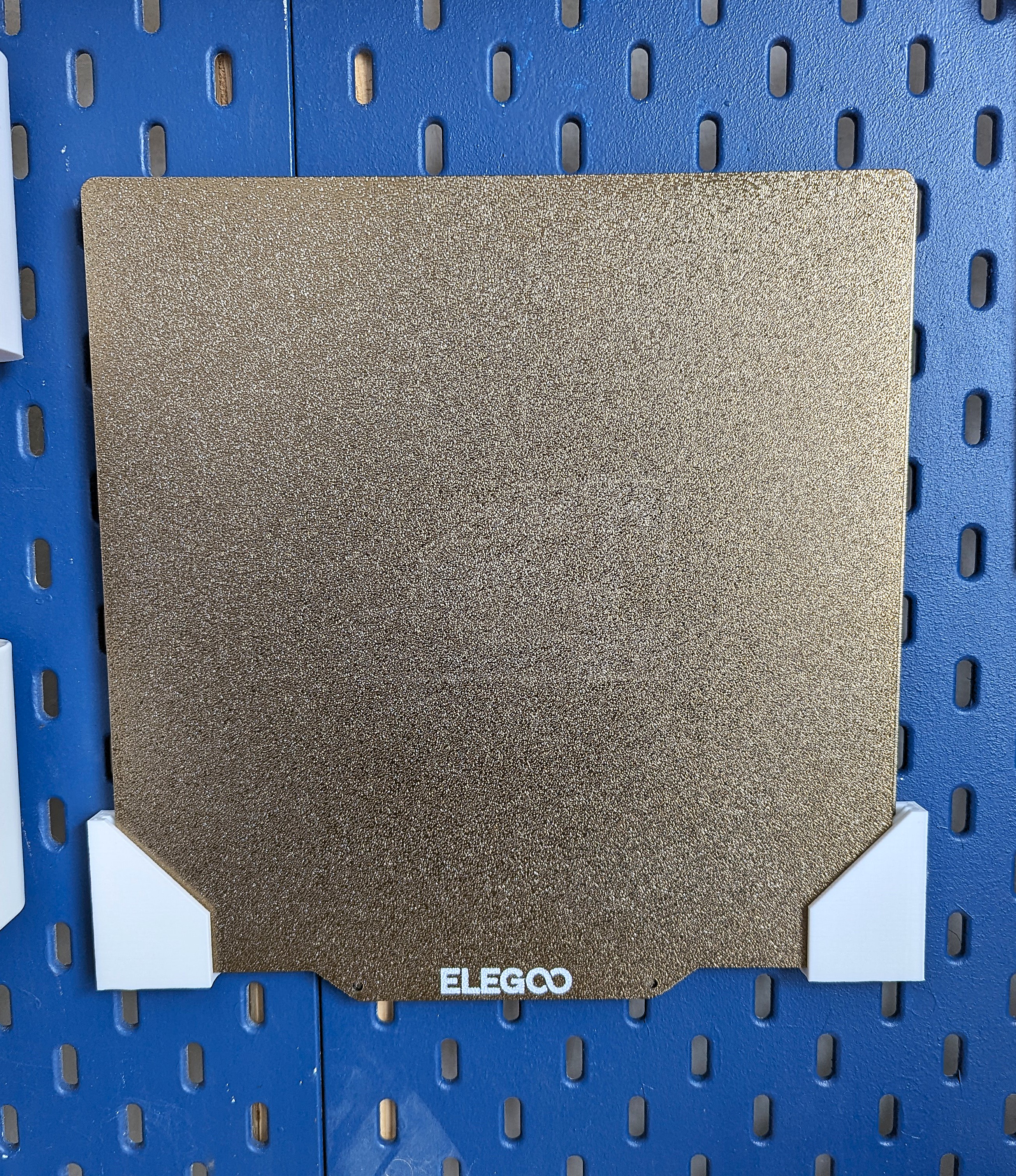 Skadis PEI Sheet Holder 235mm x 235mm