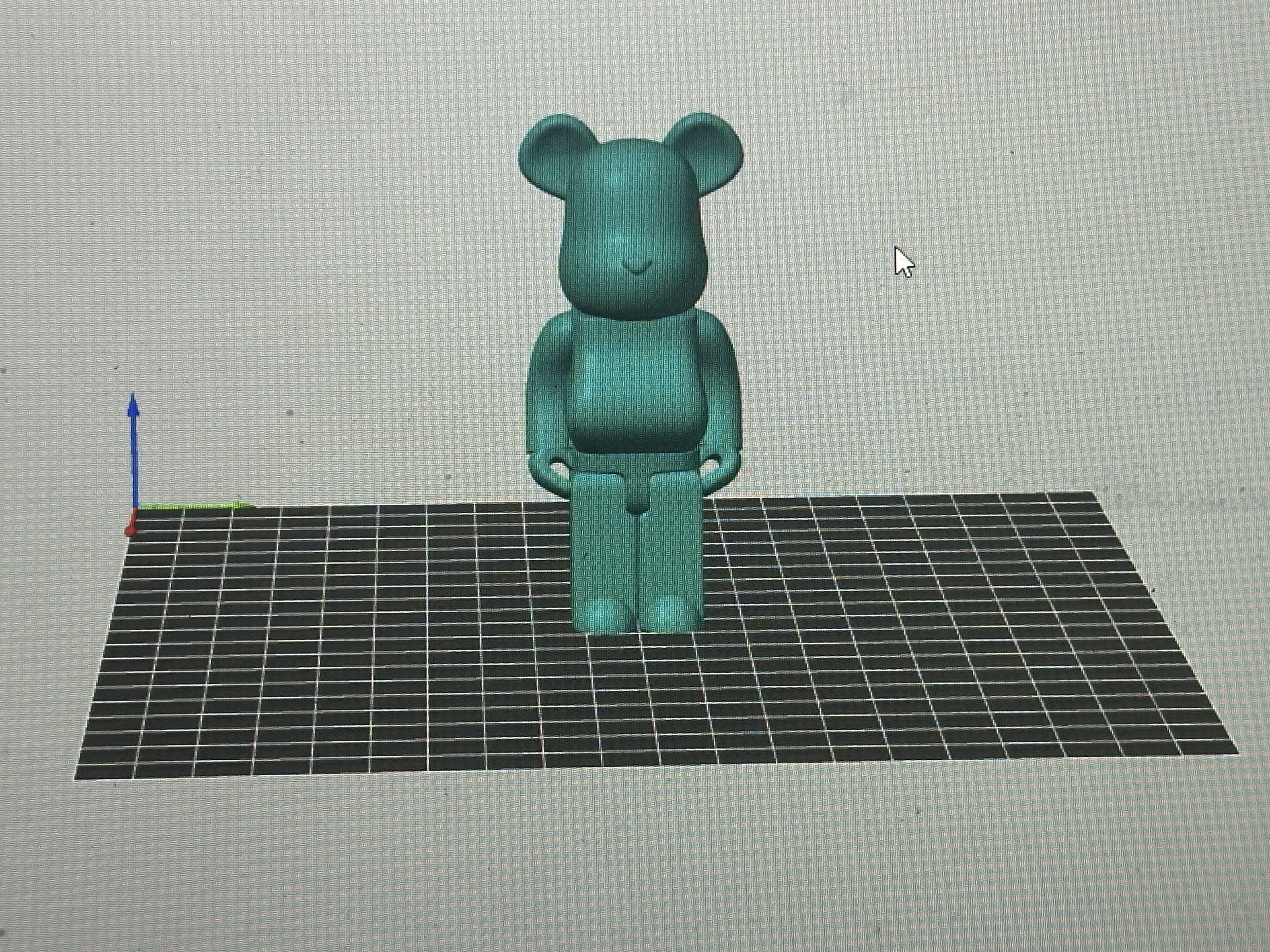 BEARBRICK