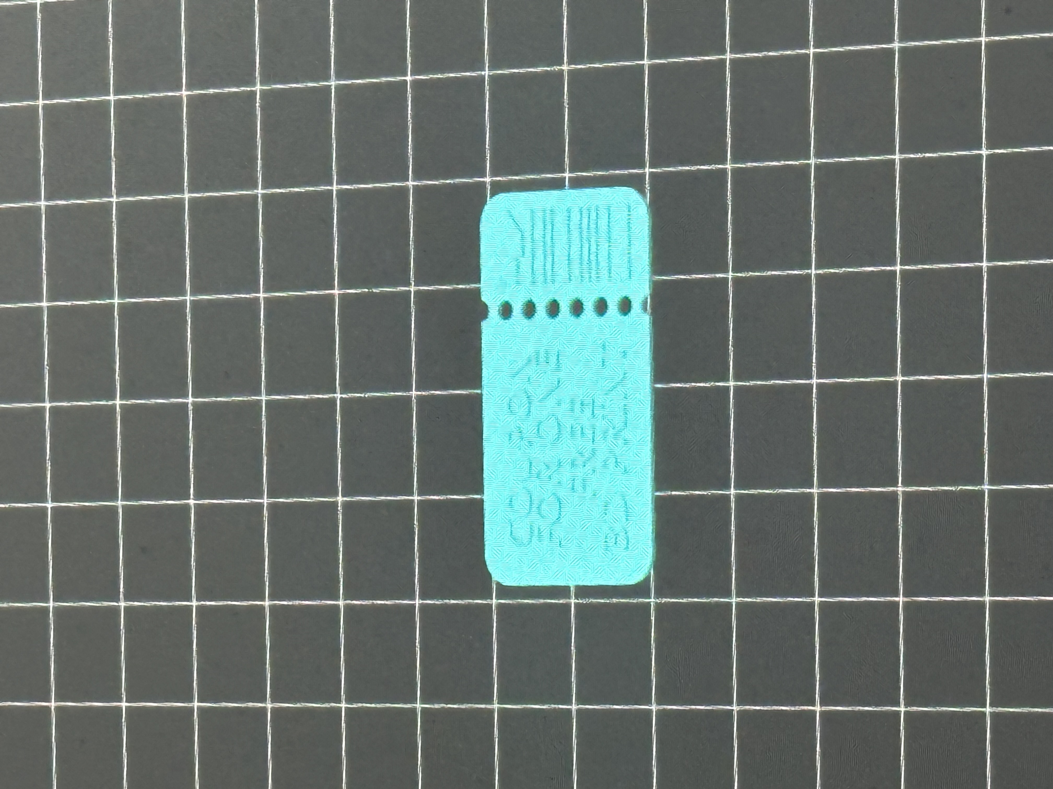 Coupon for one free 3D print